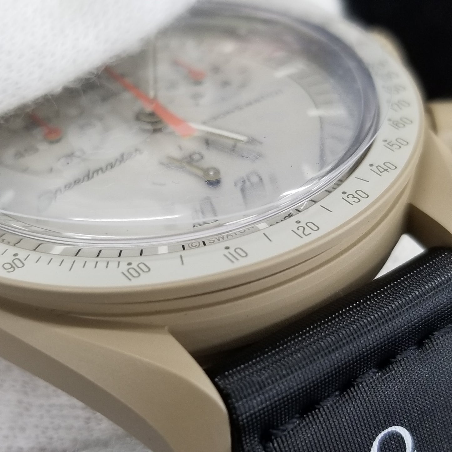 SO33C100 OMEGA×SWATCH MISSION TO THE SUN2SWT33-00006