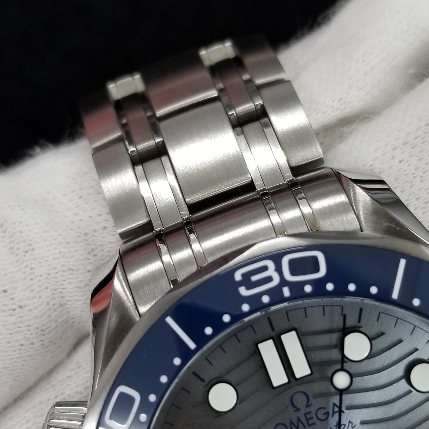 210.30.42.20.06.001 Seamaster Diver 2O-M01-00707