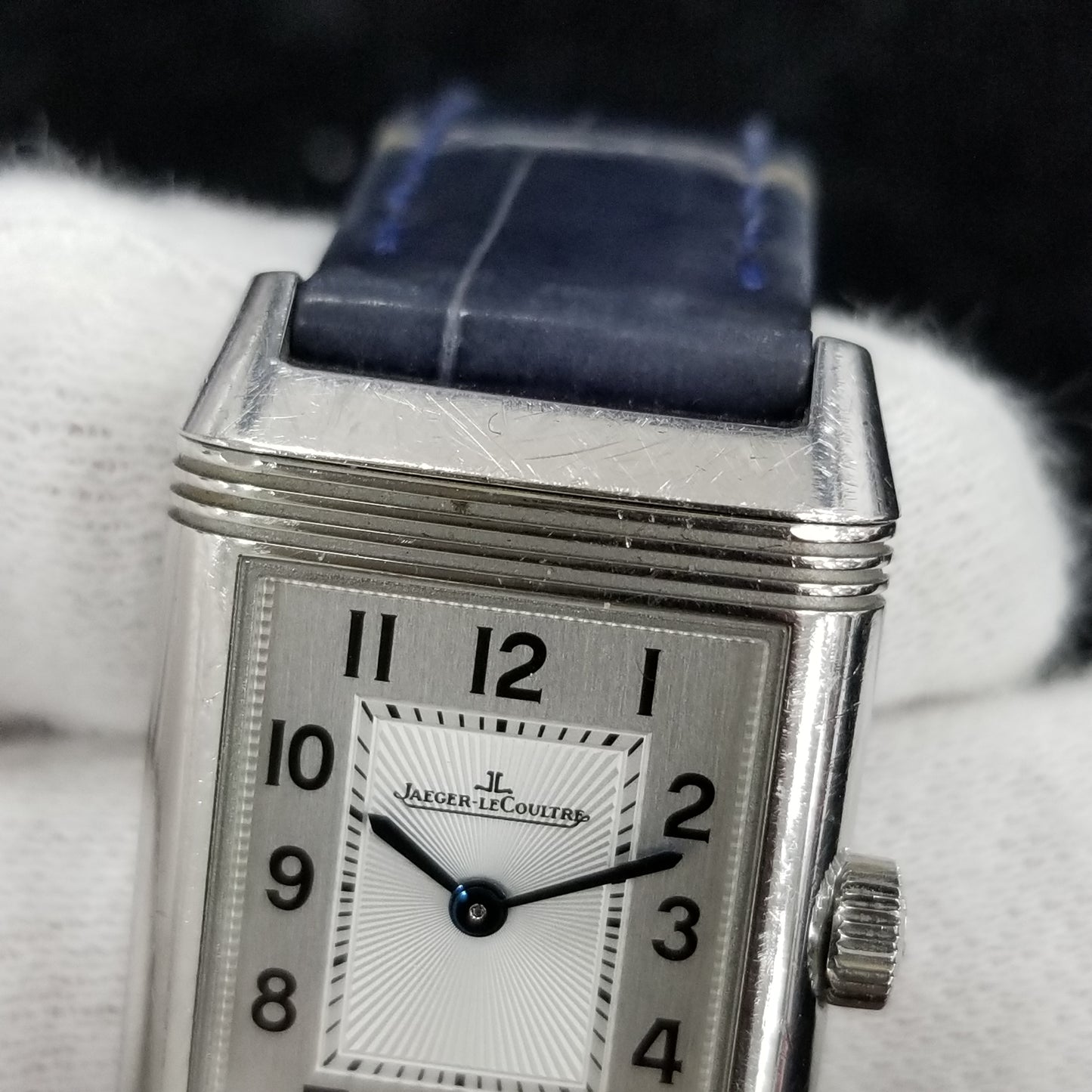 Q2668432 REVERSO CLASSIC 2JLC01-00142