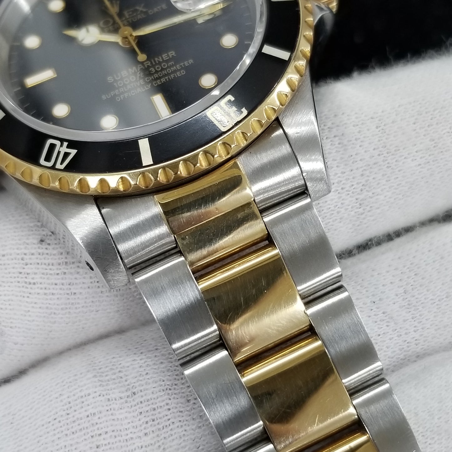 16613 Submariner Reference 2R-X01-02085