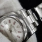 176200/3 Oyster Perpetual 2R-X01-02117