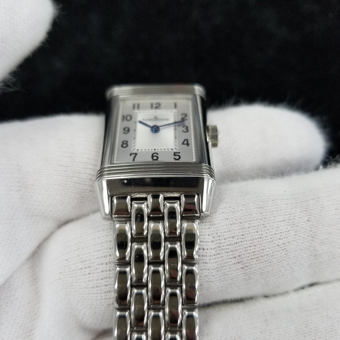 Q2618130 Reverso Classic Small  2JLC01-00150