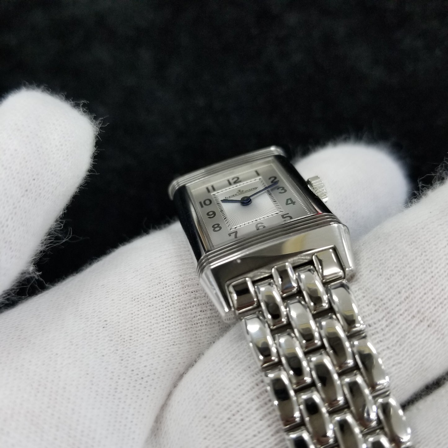 Q2618130 Reverso Classic Small  2JLC01-00150