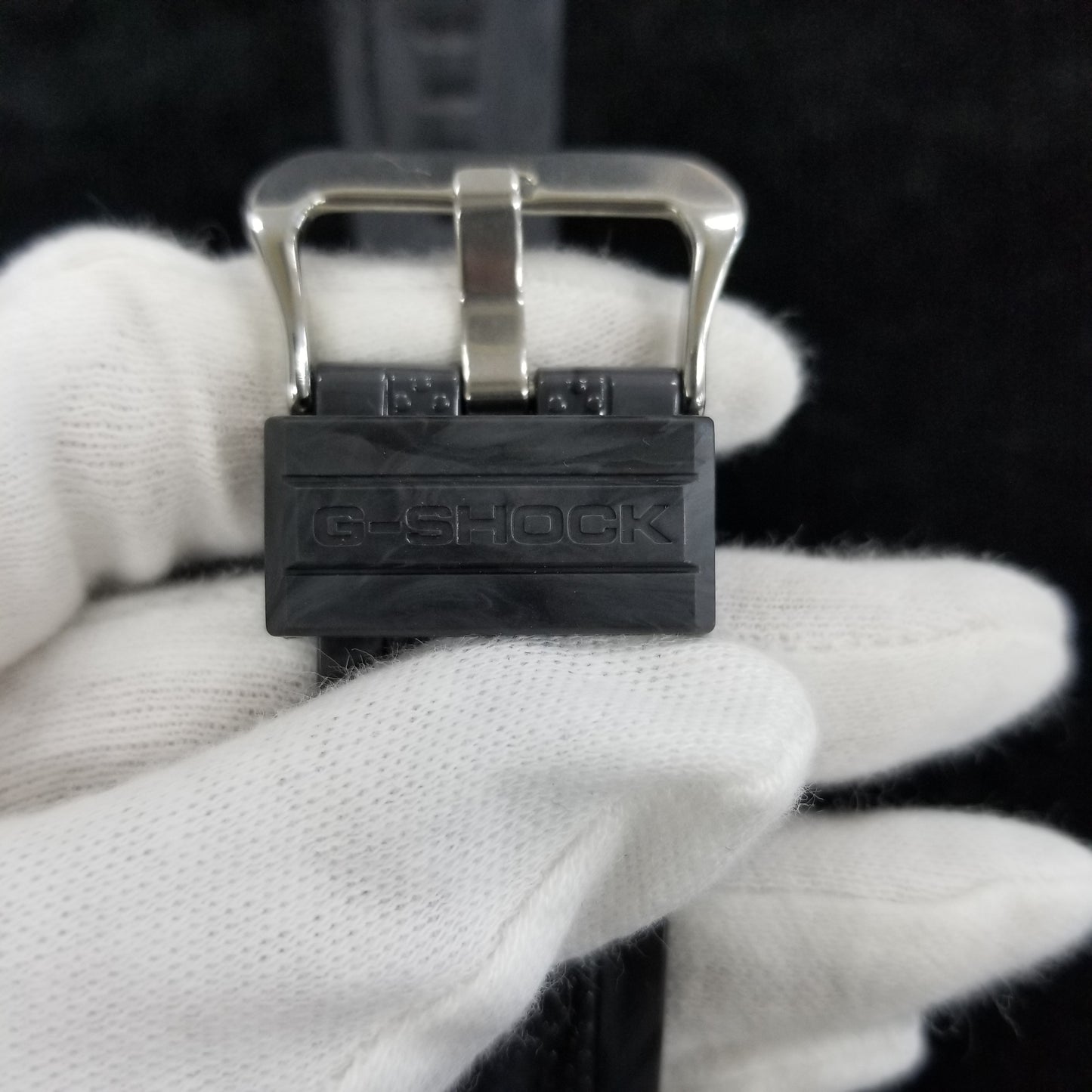 GST-210M-1A G-SHOCK G-STEEL 1CAS01-00451