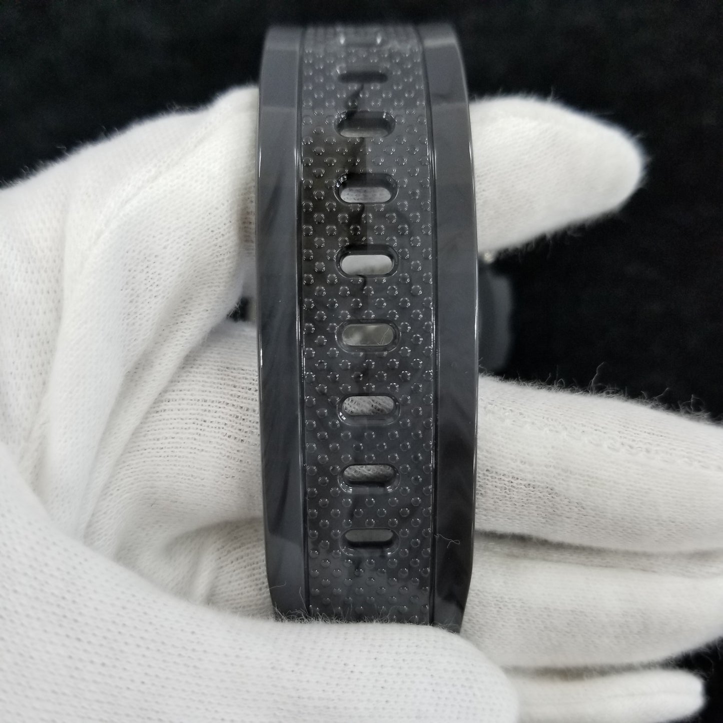 GST-210M-1A G-SHOCK G-STEEL 1CAS01-00451