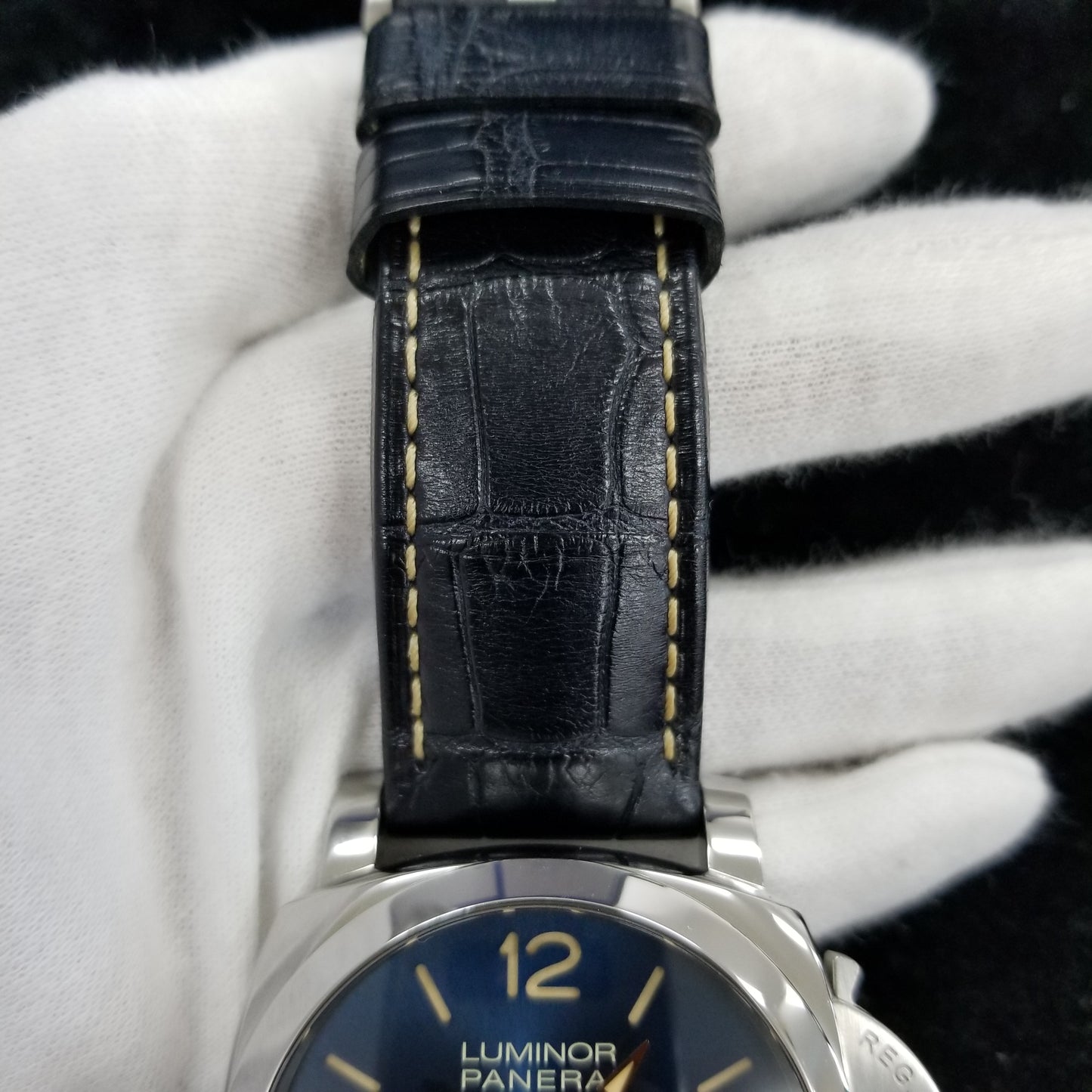 PAM00689 ルミノール 2PAN01-00251