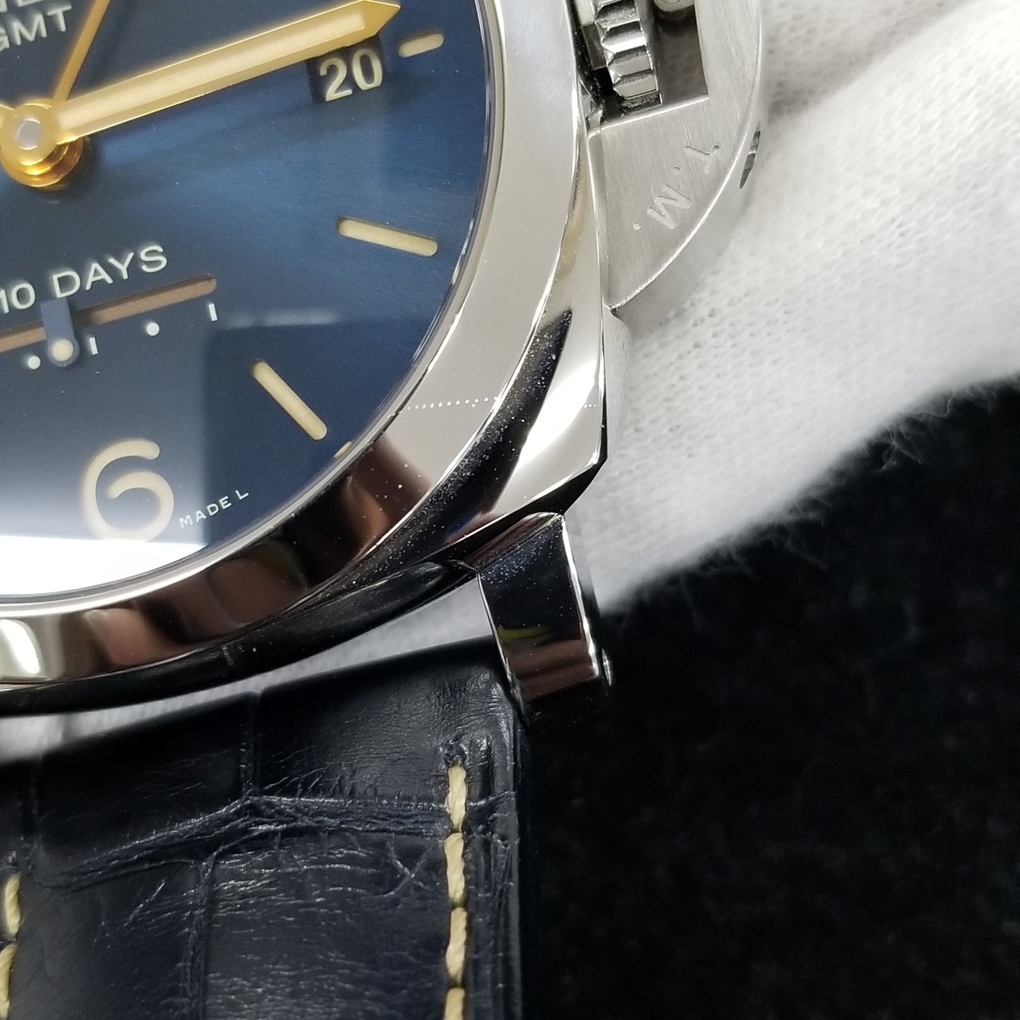 PAM00689 ルミノール 2PAN01-00251