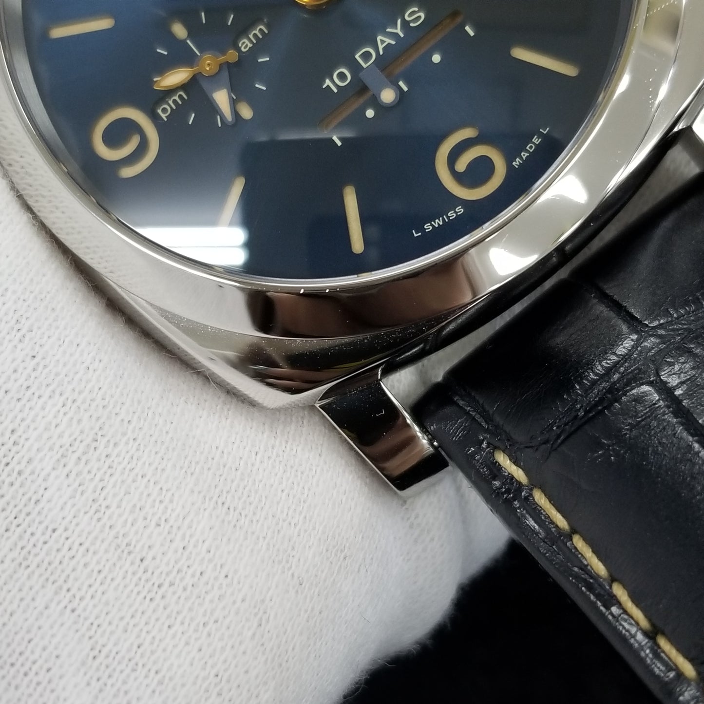 PAM00689 ルミノール 2PAN01-00251