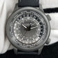 168574-3008 L.U.C TIME TRAVELER ONE BLACK 2CHO01-00086