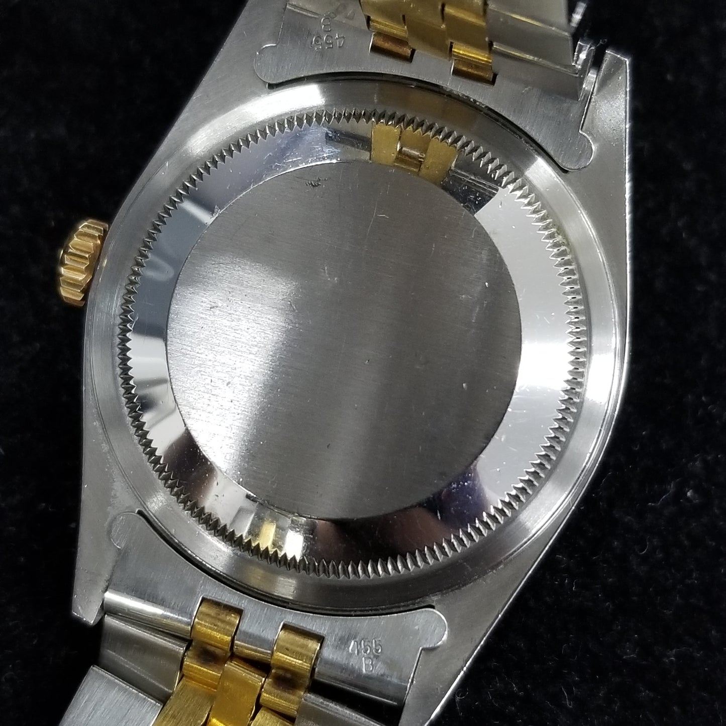 16233/5 DateJust 2R-X01-02203