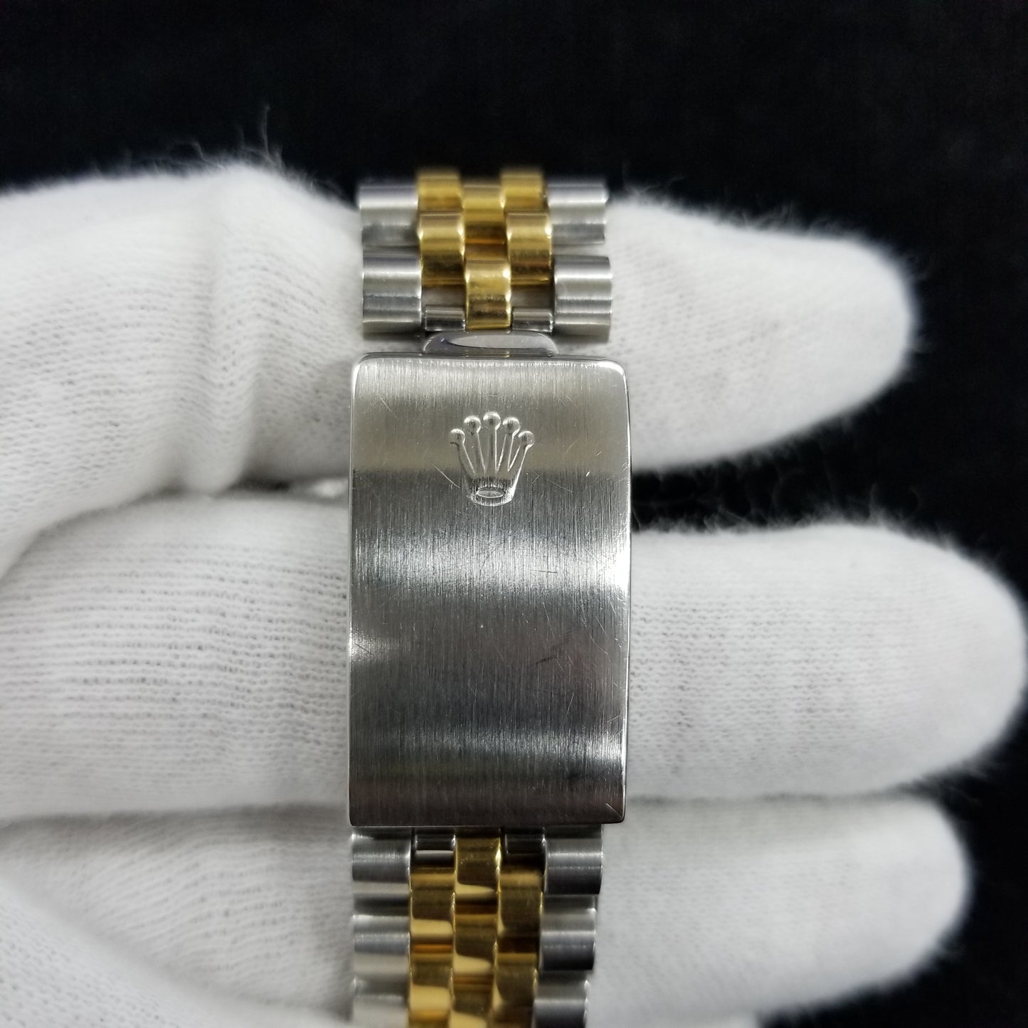 16233/5 DateJust 2R-X01-02203