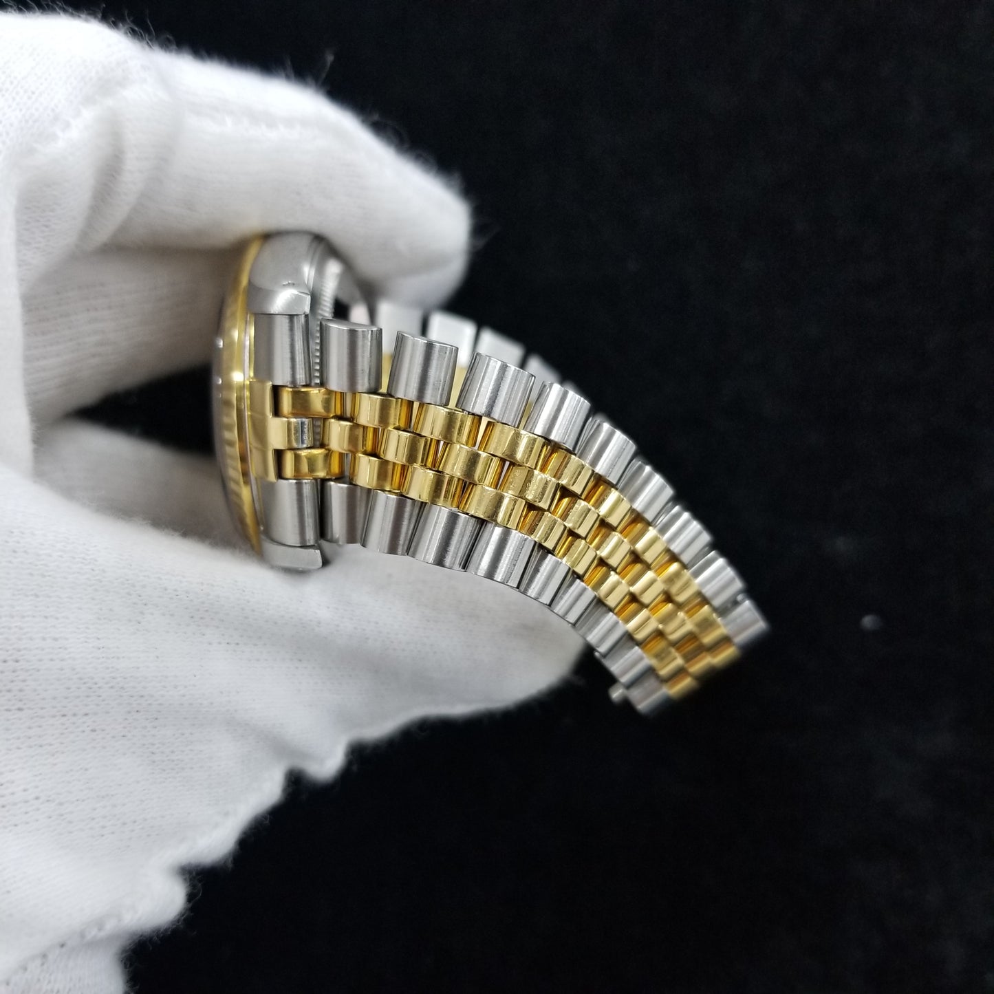 16233/5 DateJust 2R-X01-02203