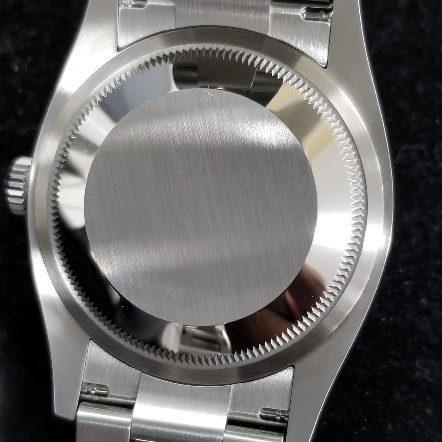 126200/3 Datejust 2R-X01-02179