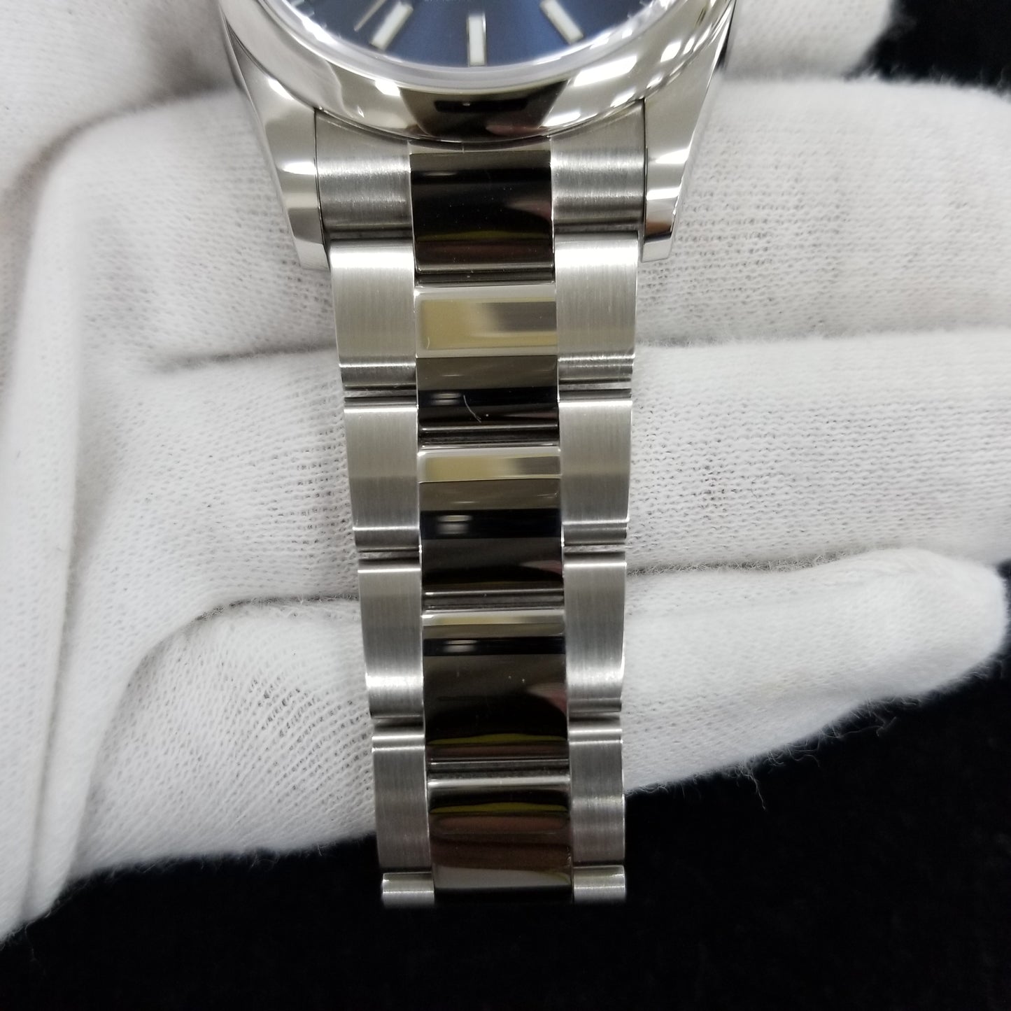 126200/3 Datejust 2R-X01-02179