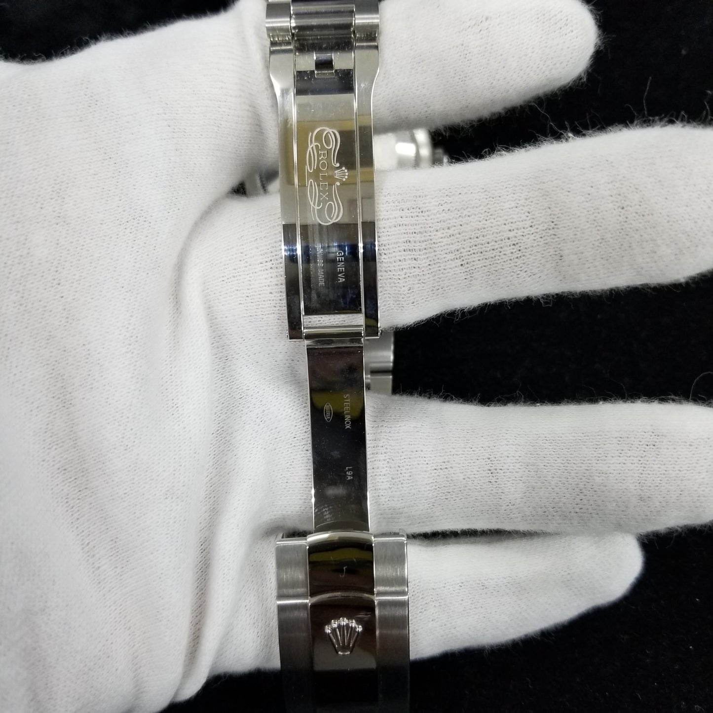 126200/3 Datejust 2R-X01-02179