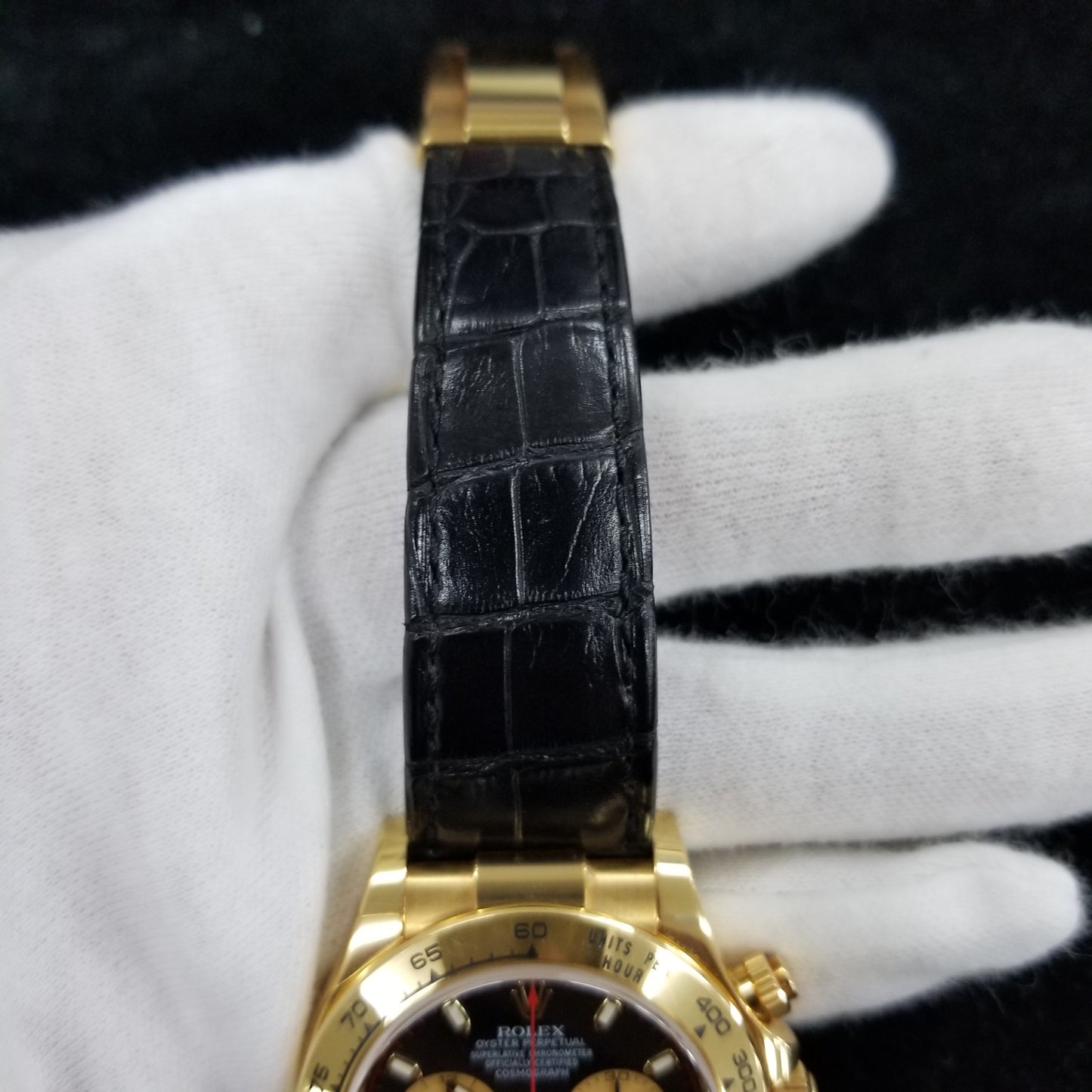 116518 Cosmograph Daytona 2R-X01-02223