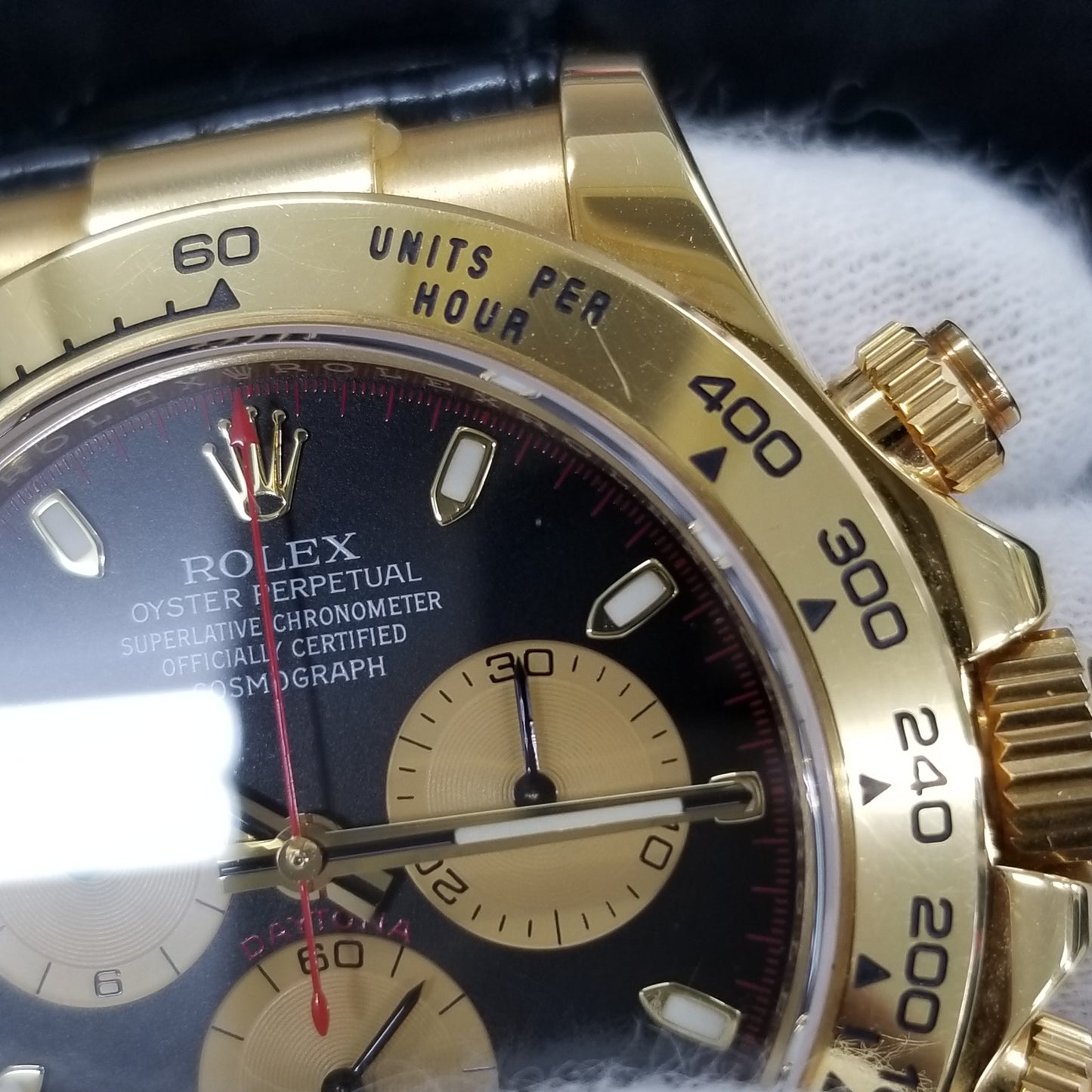 116518 Cosmograph Daytona 2R-X01-02223