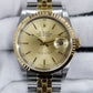 16233/5 DateJust 2R-X01-02135