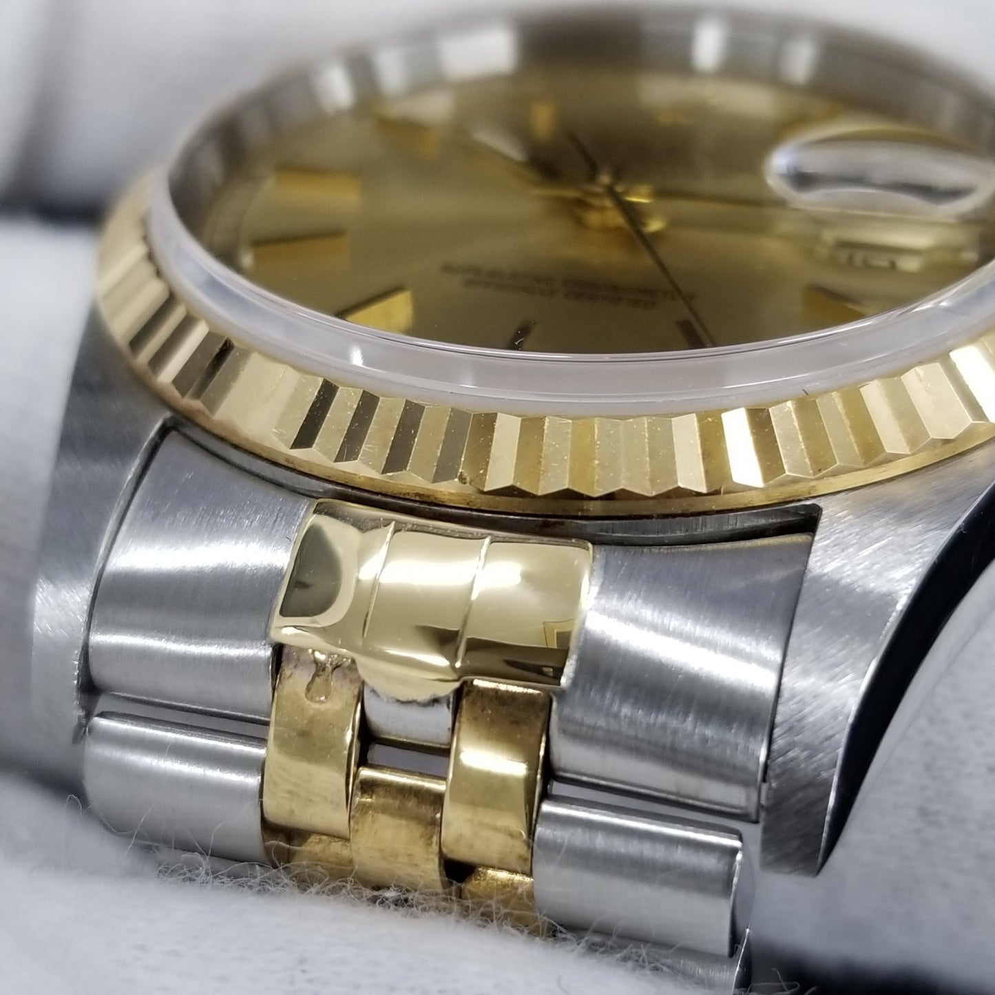 16233/5 DateJust 2R-X01-02135