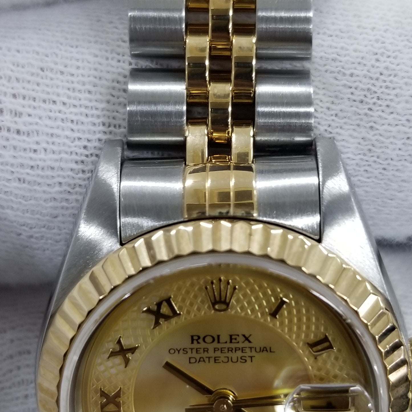 79173NR DATEJUST 2R-X01-01397