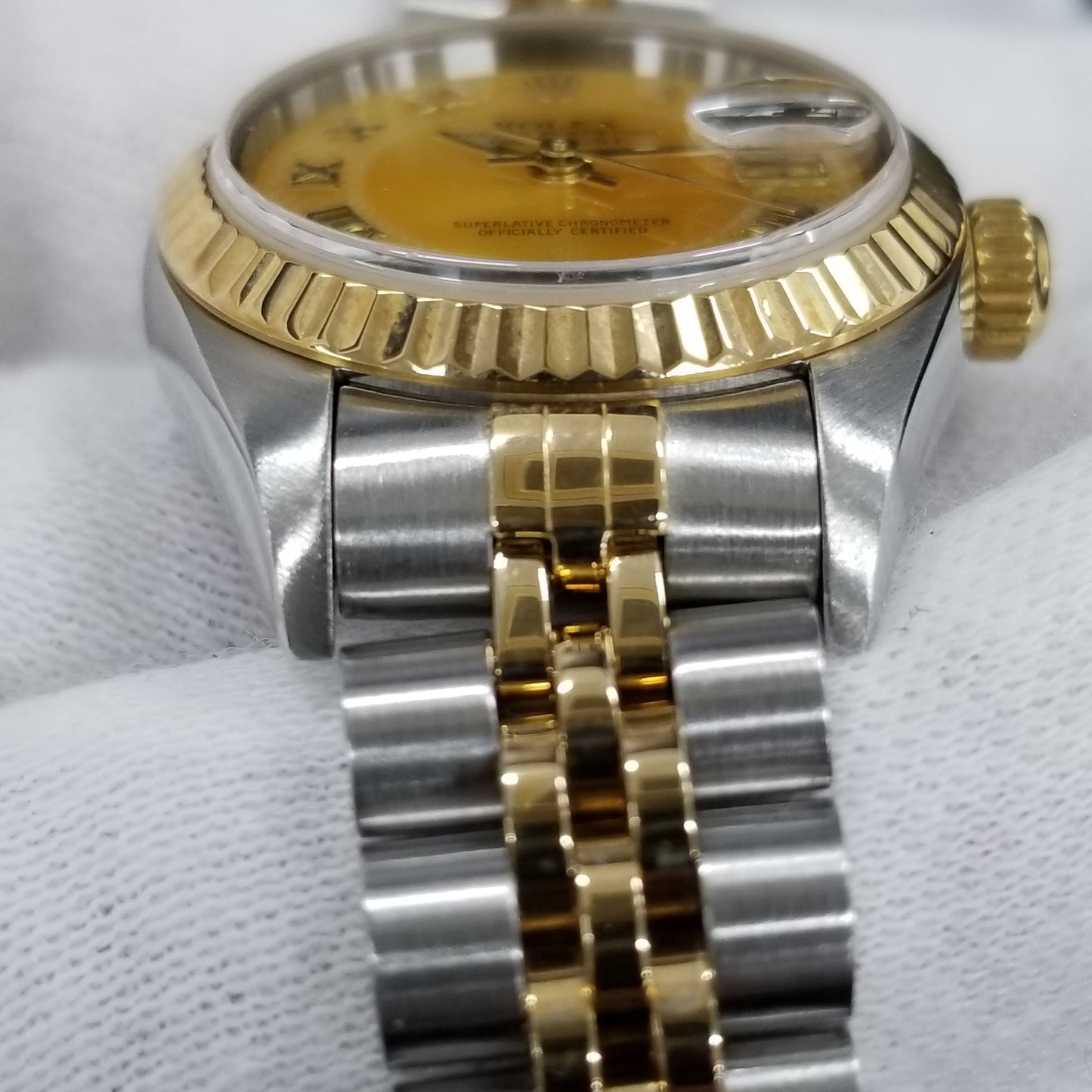 79173NR DATEJUST 2R-X01-01397