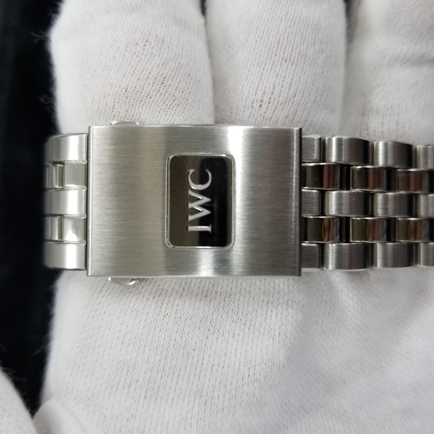 IW328201 パイロットウォッチ マークXX 2IWC01-00307