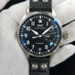 IW501001 Big Pilots Watch 2IWC01-00328