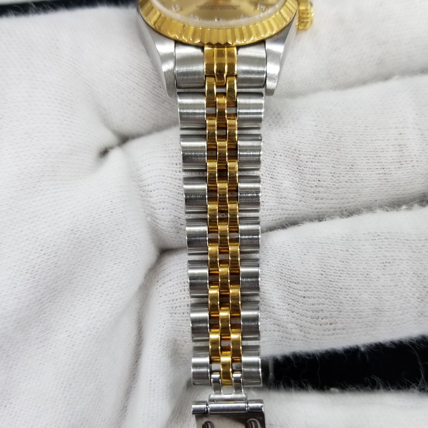 69173G DATEJUST 2R-X01-02242