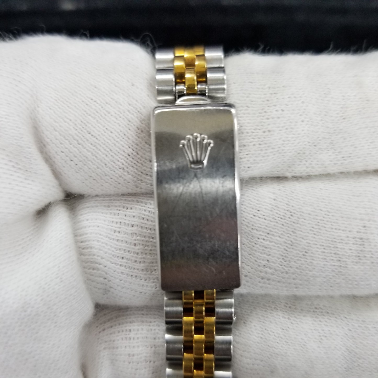 69173G DATEJUST 2R-X01-02242