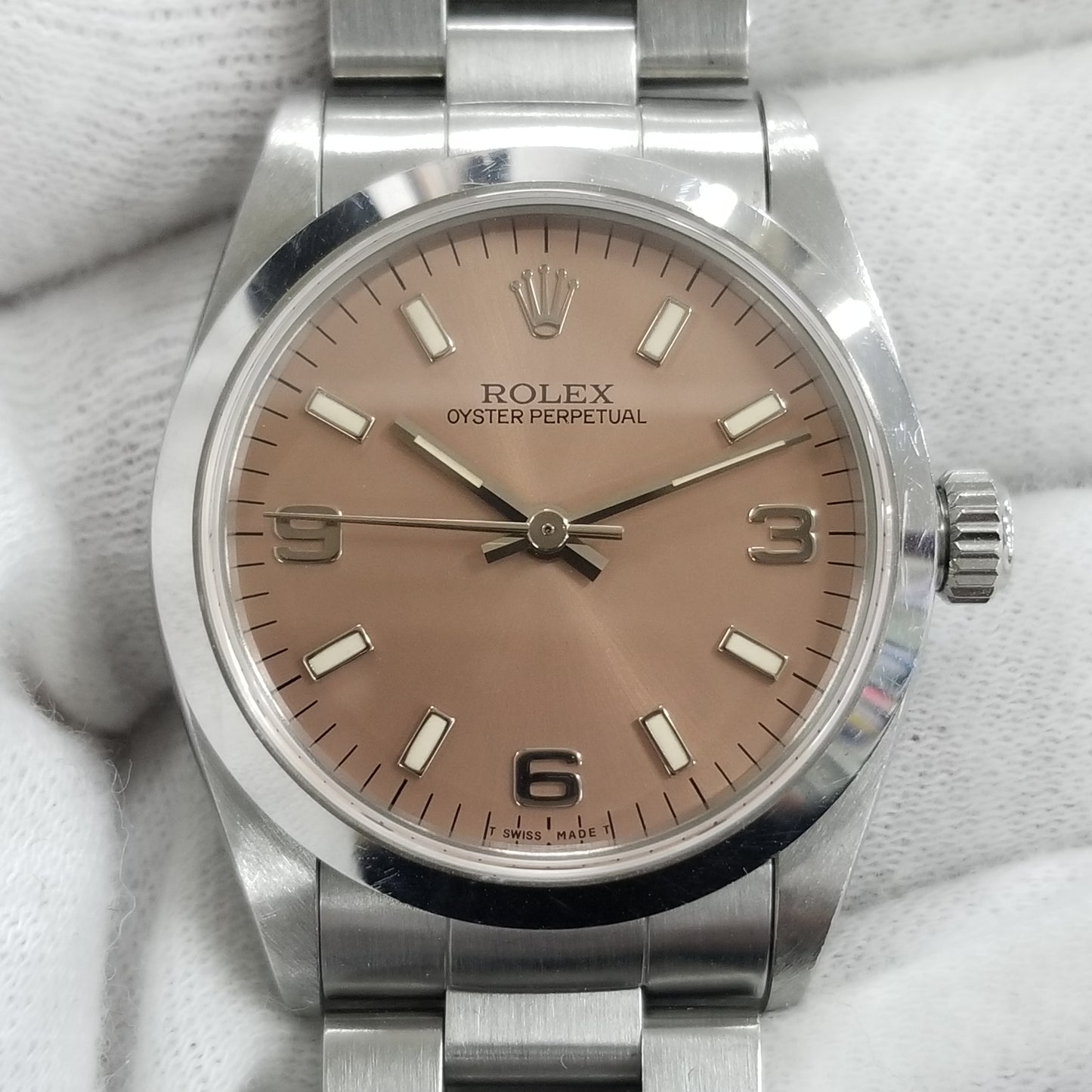 67480 Oyster Perpetual 2R-X01-02243