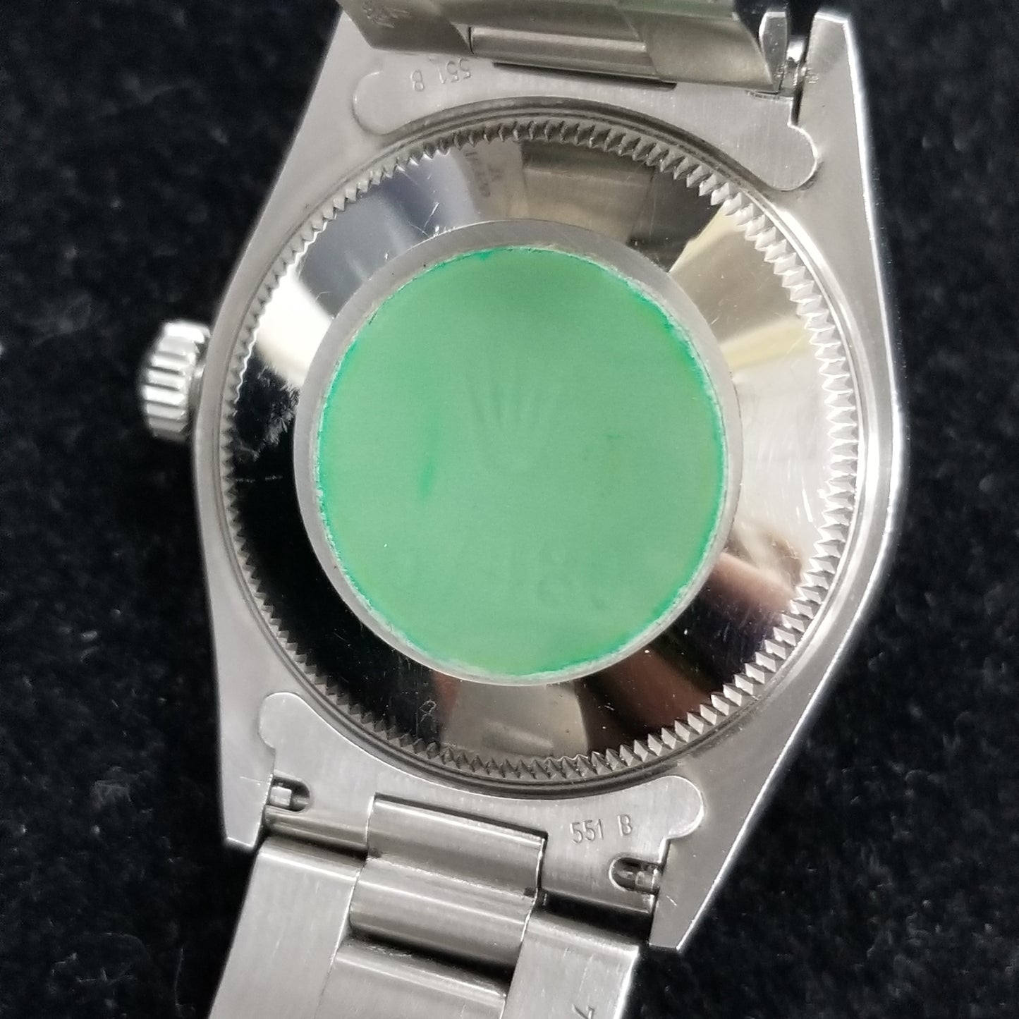 67480 Oyster Perpetual 2R-X01-02243