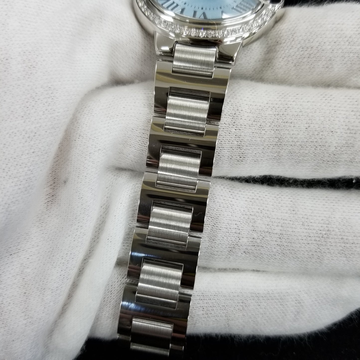 W4BB0028 Ballon Bleu De Cartier 2CAR01-00948