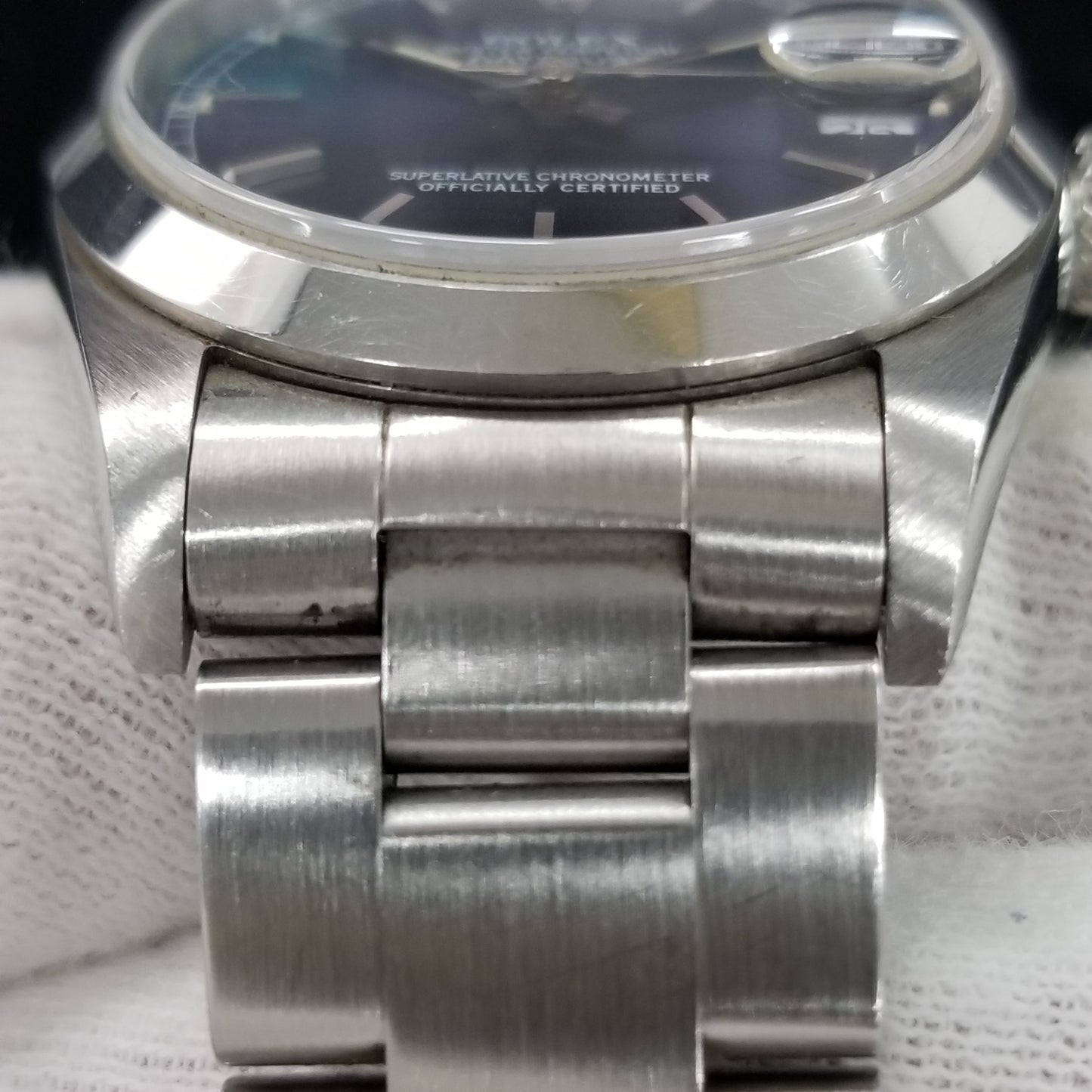 68240 DATEJUST 2R-X01-02270