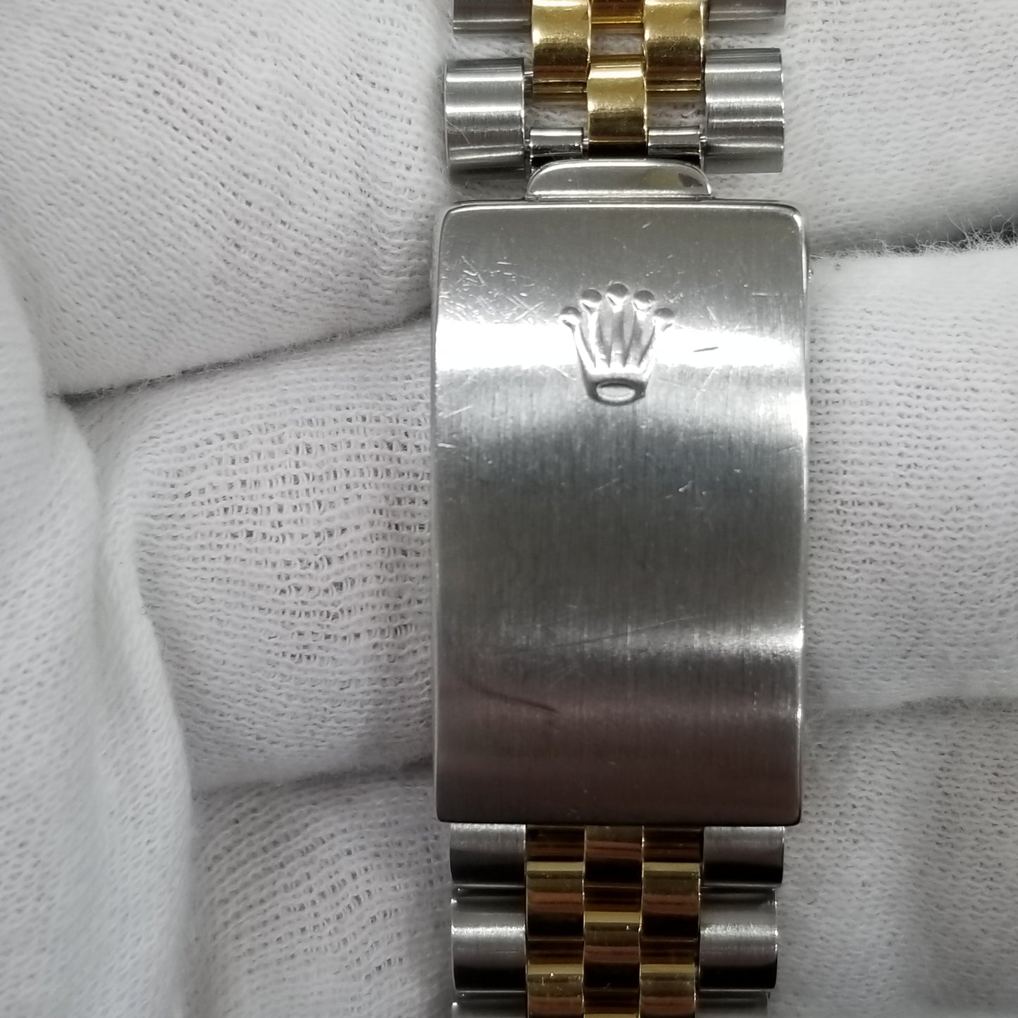 16233 DATEJUST 2R-X01-02292