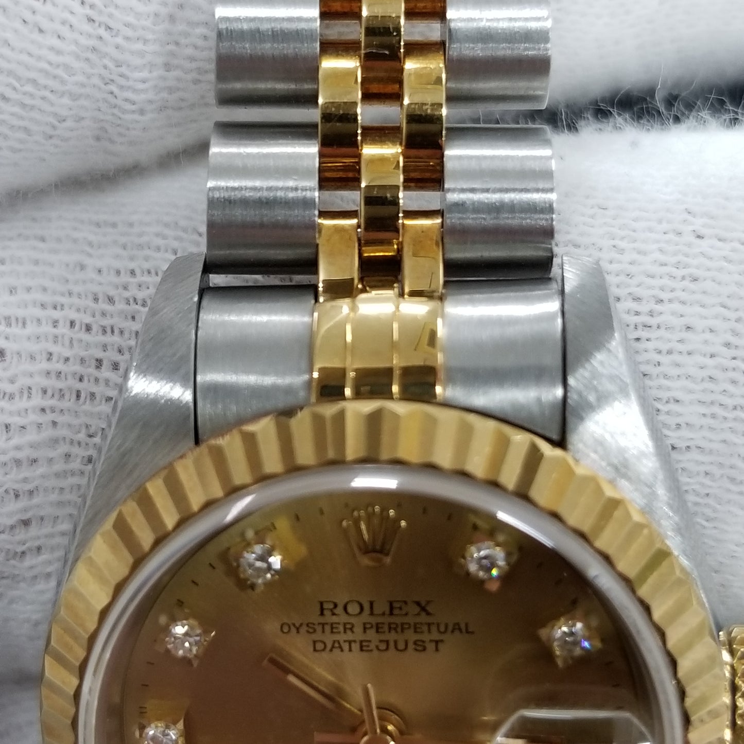 69173G DATEJUST 2R-X01-02294