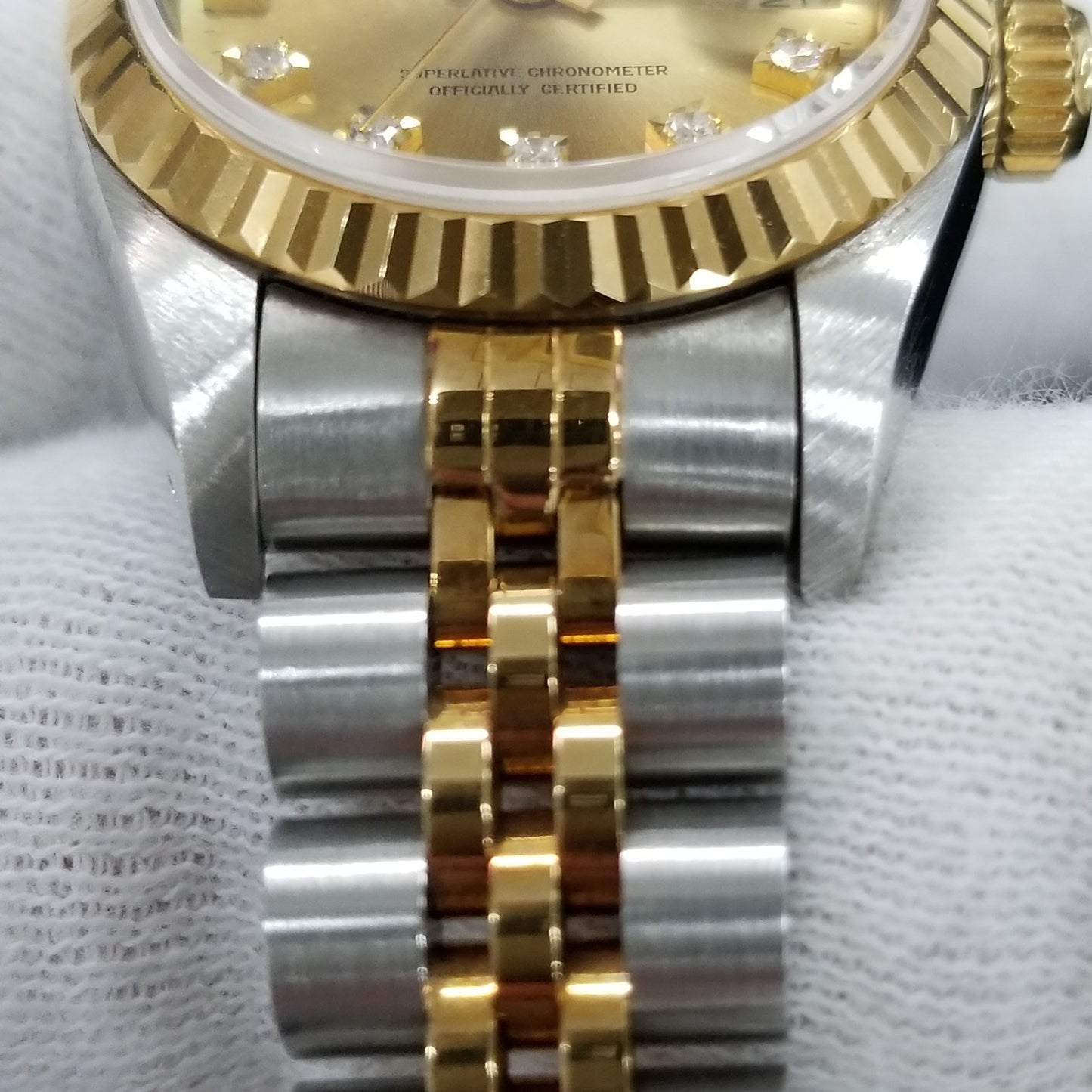 69173G DATEJUST 2R-X01-02294