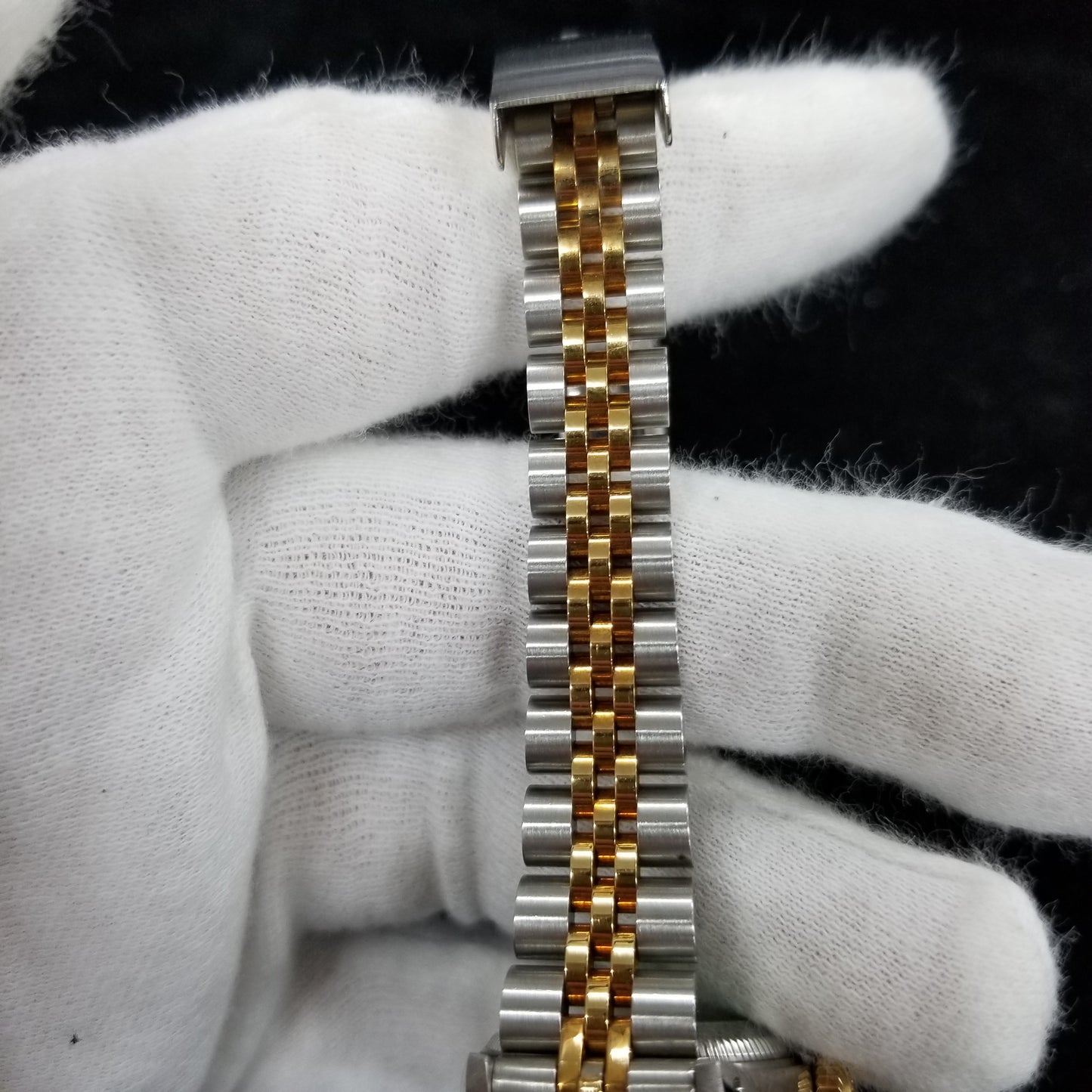 69173G DATEJUST 2R-X01-02294