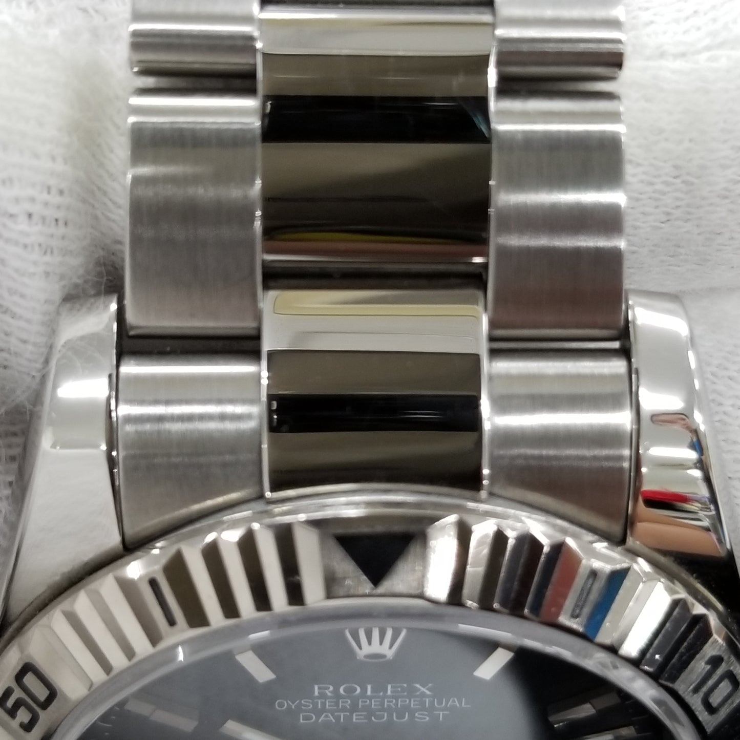 116264 Datejust Turn-O-Graph 2R-X01-02271