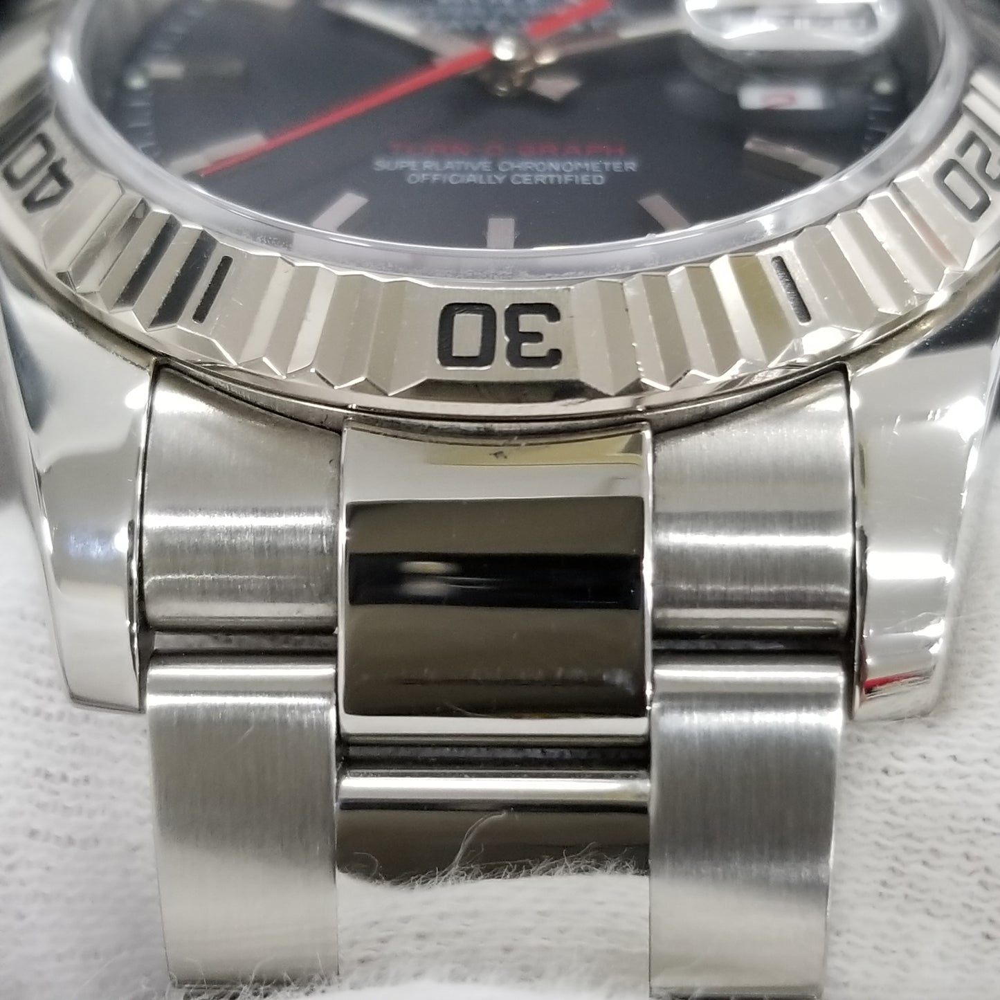 116264 Datejust Turn-O-Graph 2R-X01-02271