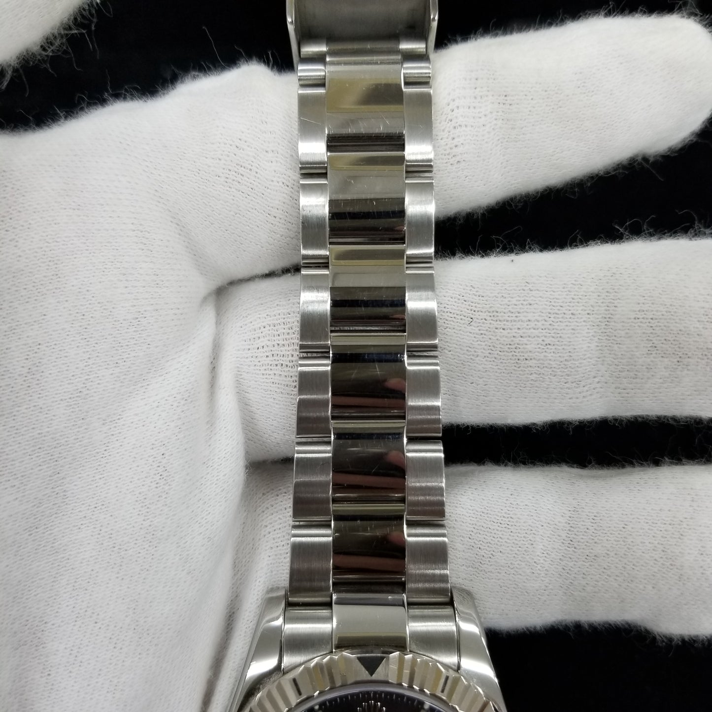 116264 Datejust Turn-O-Graph 2R-X01-02271