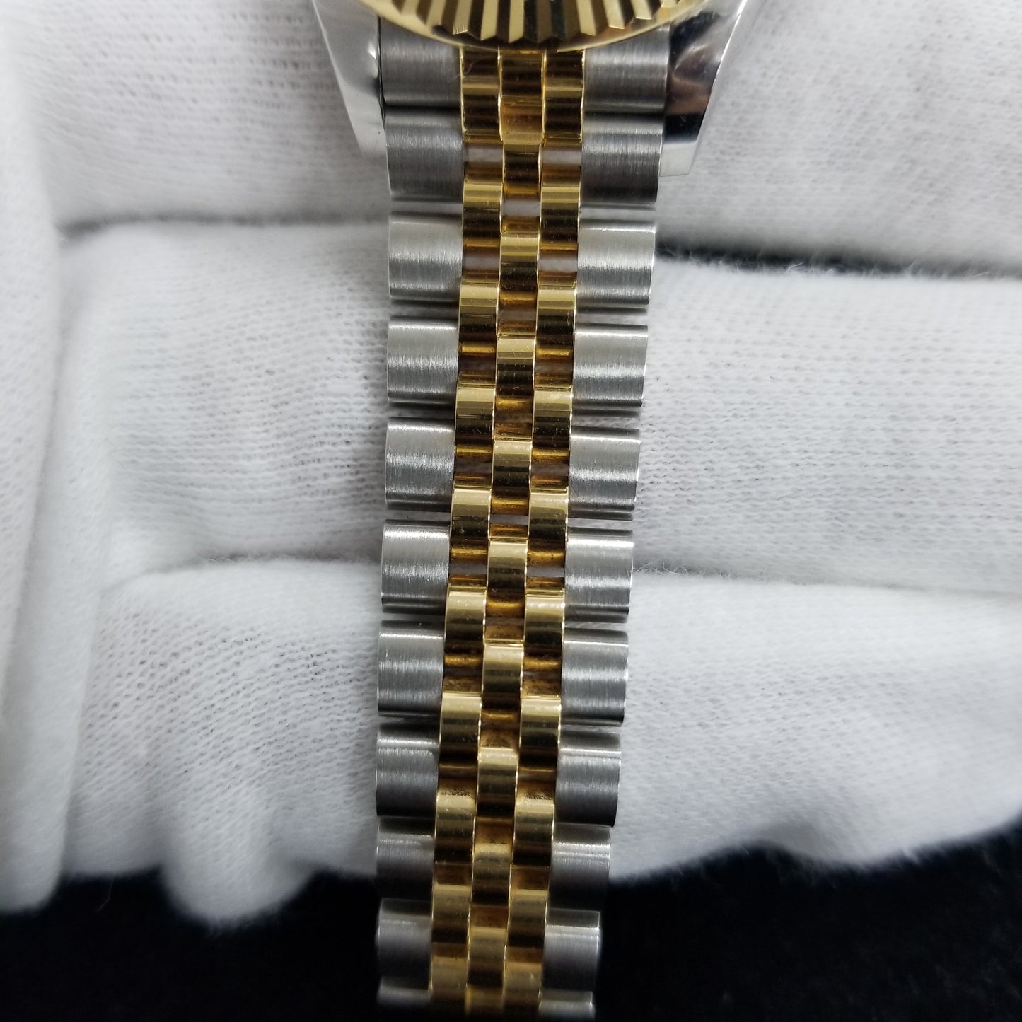 279173G Lady Datejust 28 2R-X01-02290