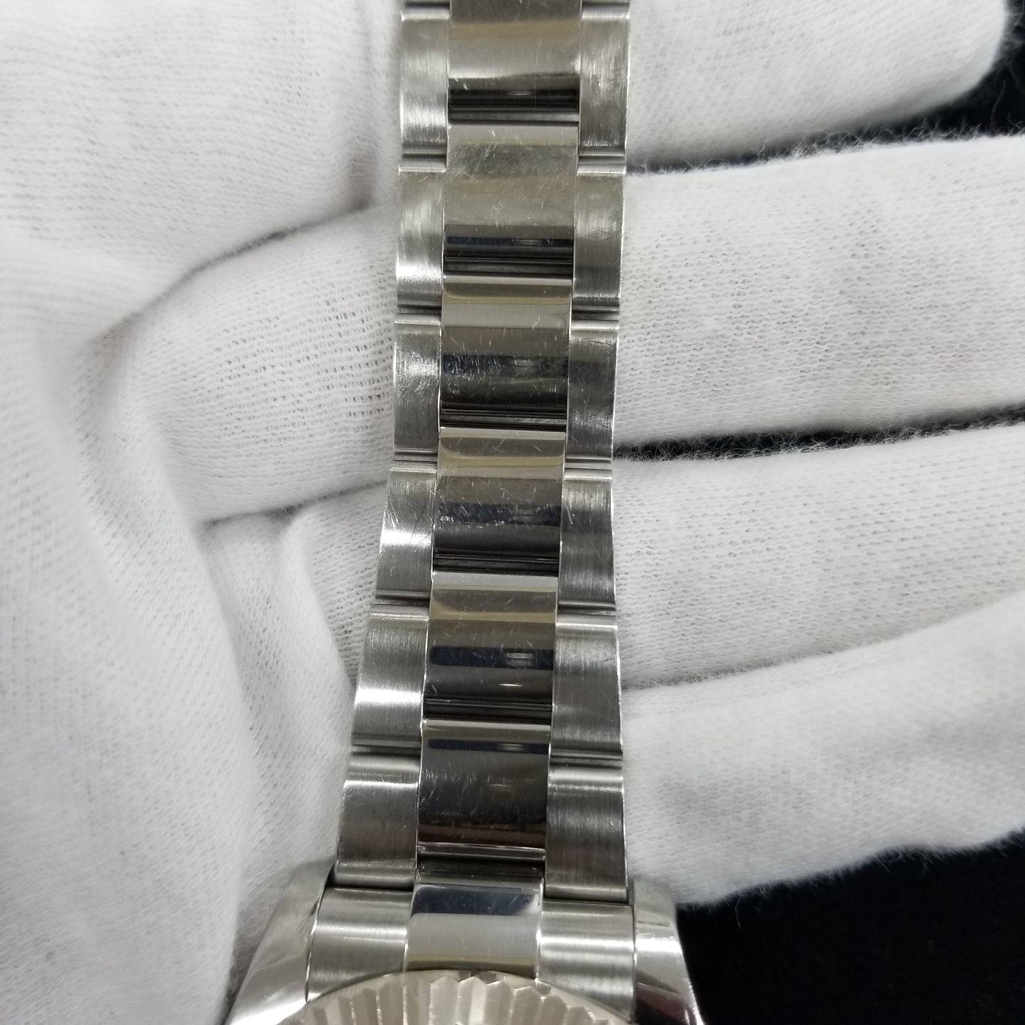 116334G Datejust II 2R-X01-02239