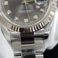 116334G Datejust II 2R-X01-02239