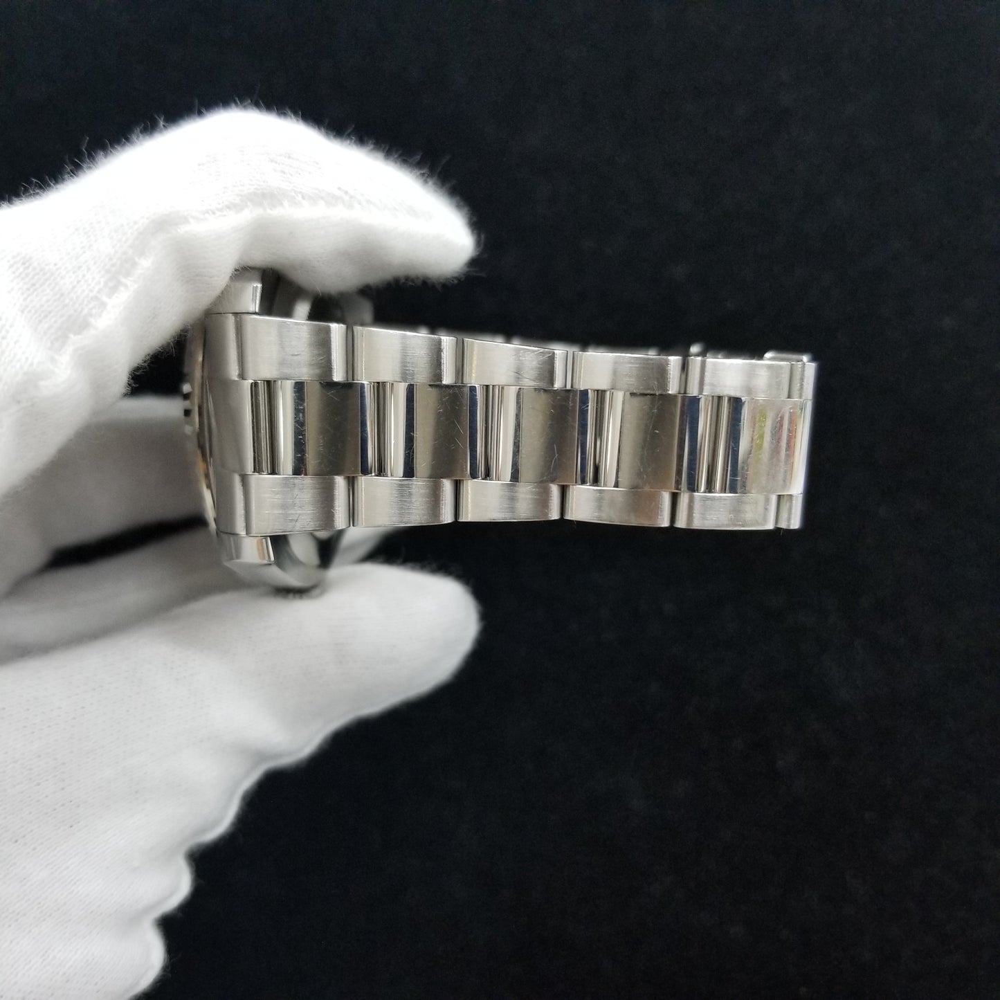 116334G Datejust II 2R-X01-02239