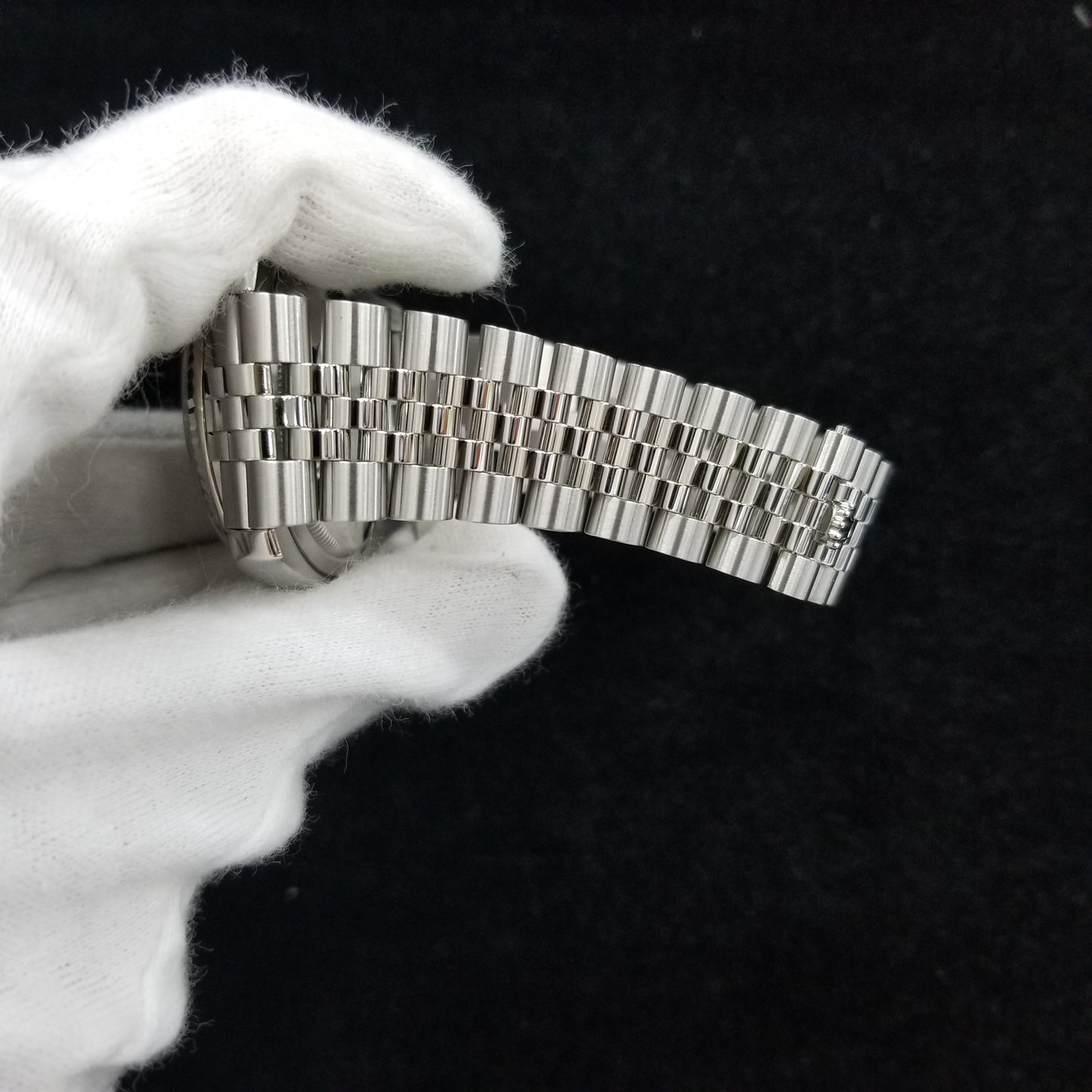 116234/5 Datejust 2R-X01-02335