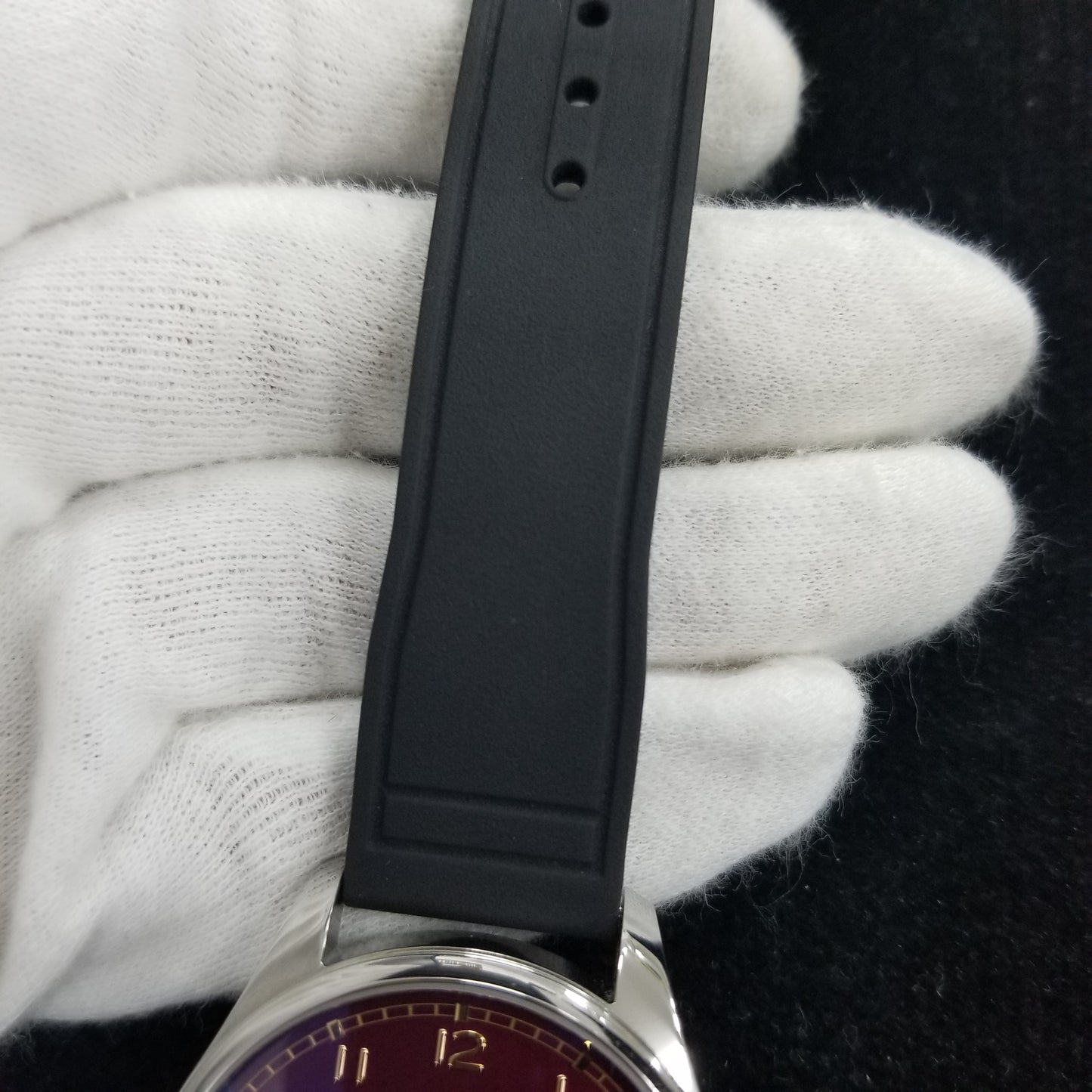 IW358315 ポルトギーゼ・オートマティック40 2IWC01-00334