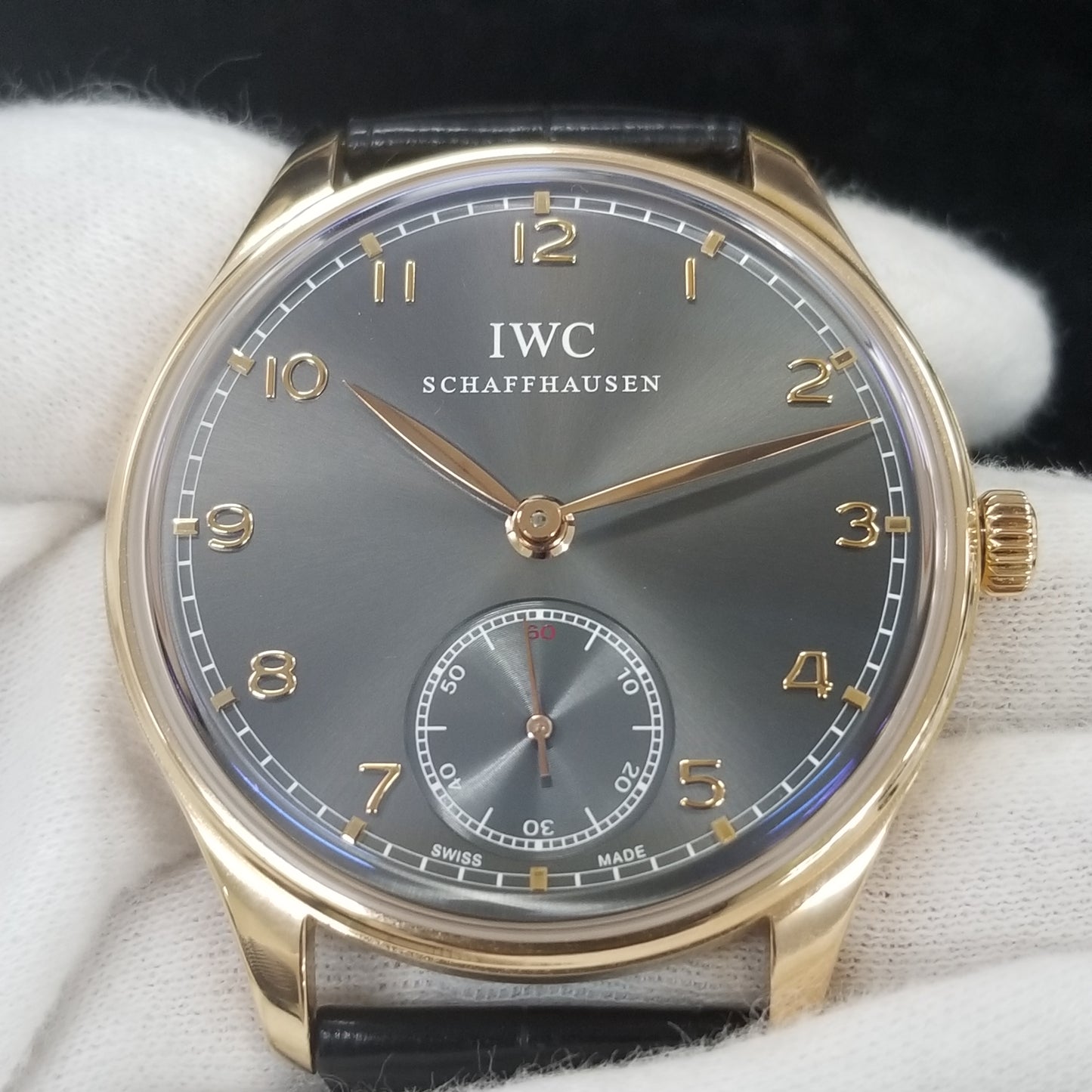 IW545406 ポルトギーゼ・ハンドワインド 2IWC01-00320