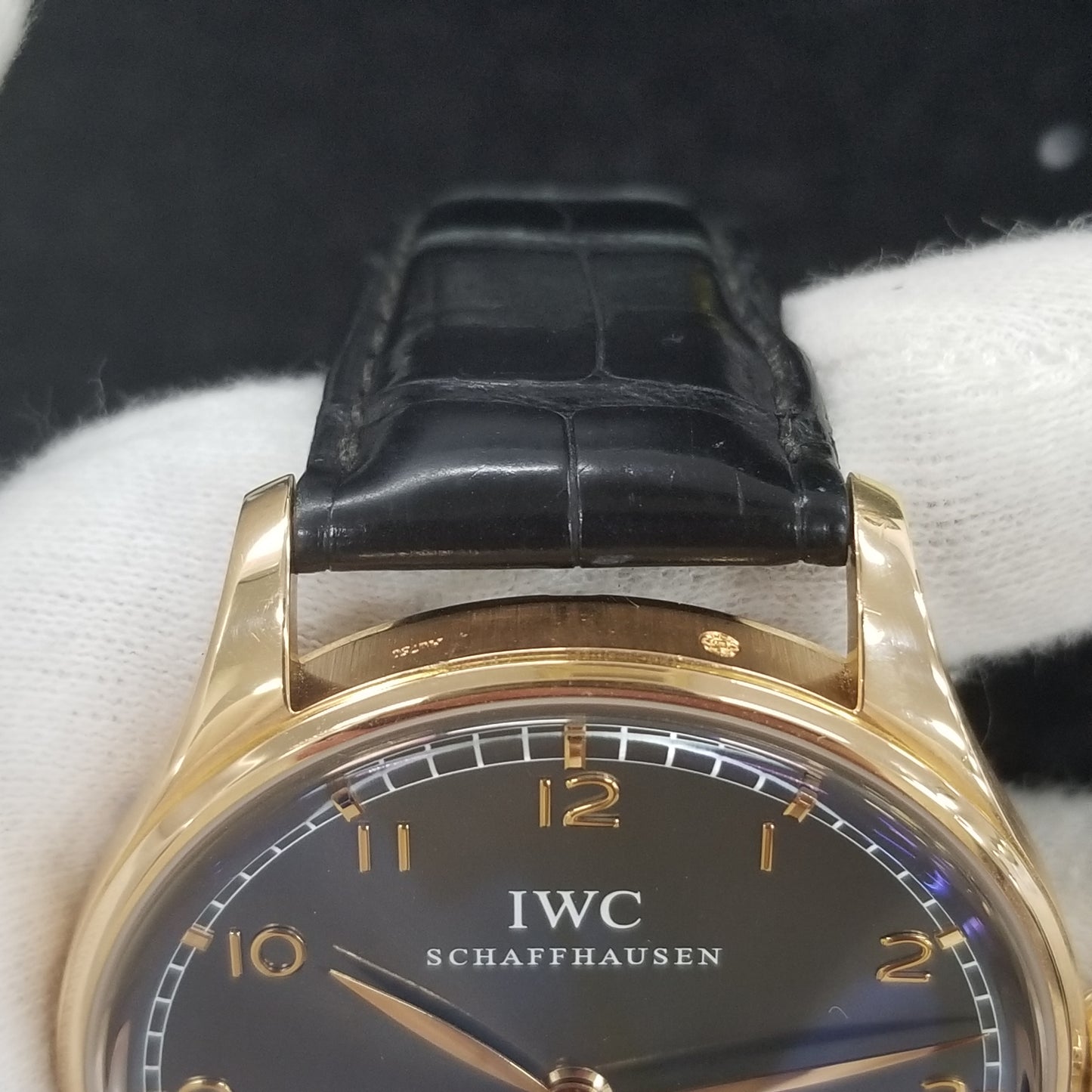 IW545406 ポルトギーゼ・ハンドワインド 2IWC01-00320