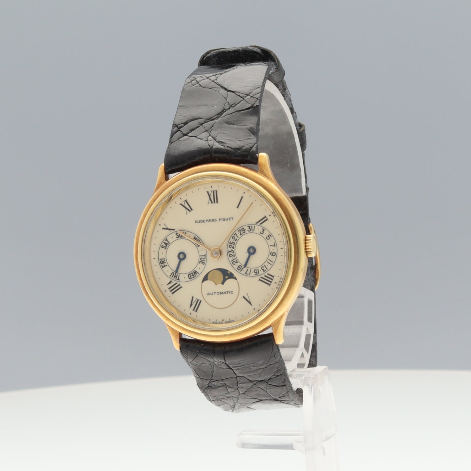 Audemars piguet online 25589