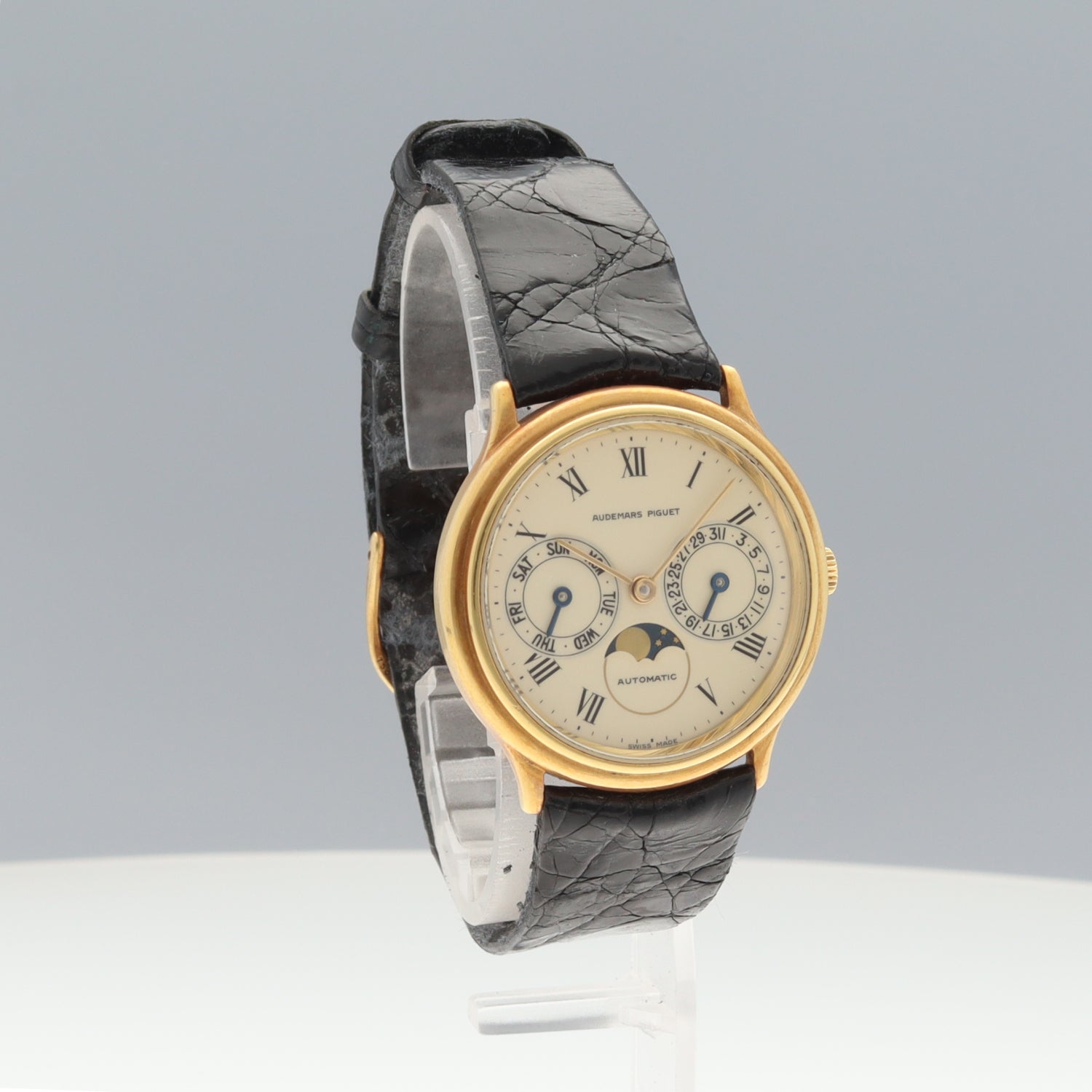 25589 002 vintage moon phase YG 2ADP01 00079